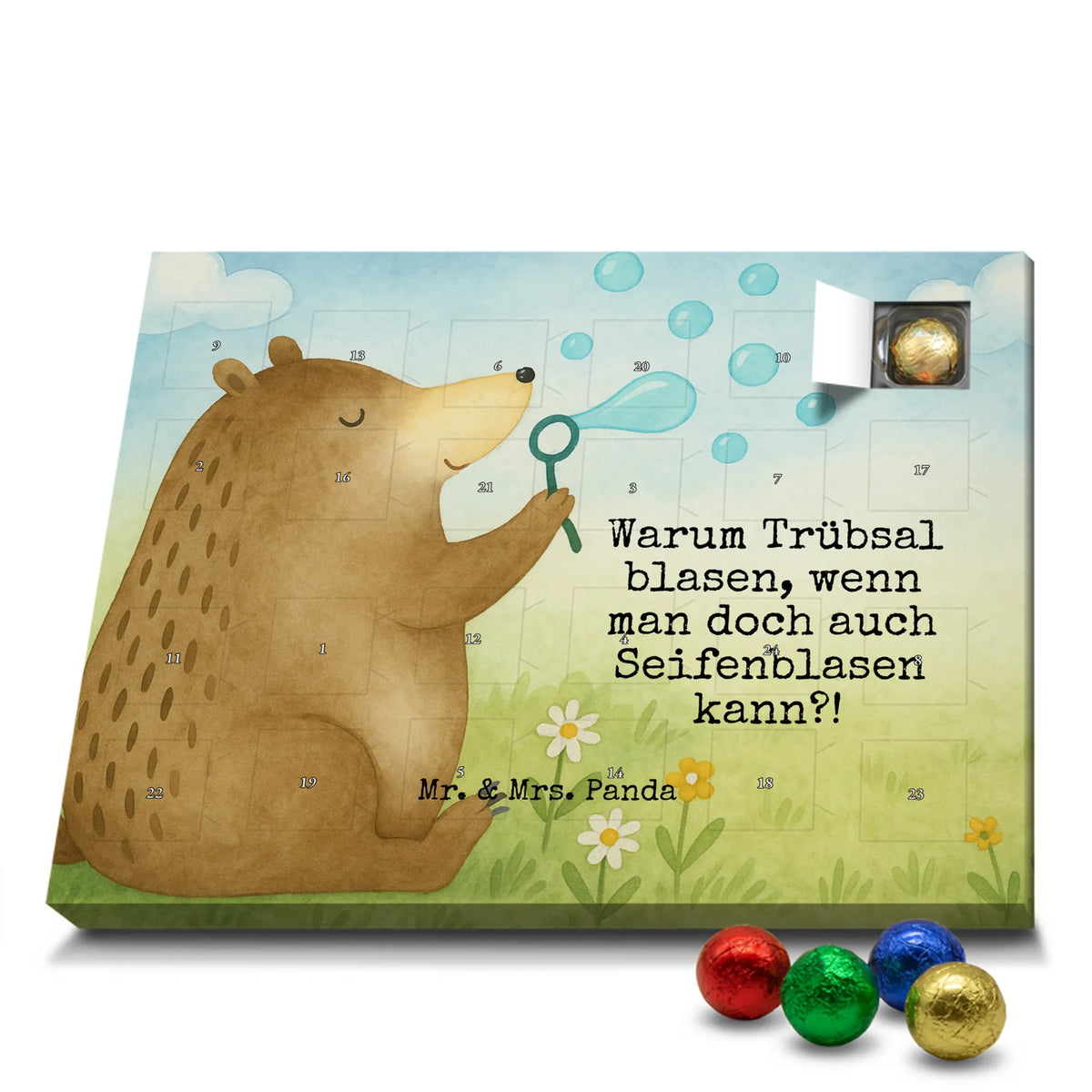 Schoko Adventskalender Bär Seifenblasen Design Schokoladen-Weihnachtskalender, Adventskalender, süßigkeiten kalender, pralinen adventskalender, schokokalender, schoko weihnachtskalender, adventskalender süßigkeiten, Adventskalender Schokolade, Schokoladen-Adventskalender, Weihnachten Adventskalender, süßigkeiten adventskalender, adventskalender pralinen, Schoko Adventskalender, Schoko-Adventskalender, kalender weihnachten, adventskalender schoko, kalender schokolade, Weihnachtskalender Schokolade, Weihnachts Kalender, schoko kalender, weihnachtskalender schoko, schokolade adventskalender, schokoladenkalender, Schokoladen Adventskalender, schokoladen kalender, Teddybär, Teddy, Bär, Seifenblasen Bär Lustig Sein Glücklich Traurig Happy