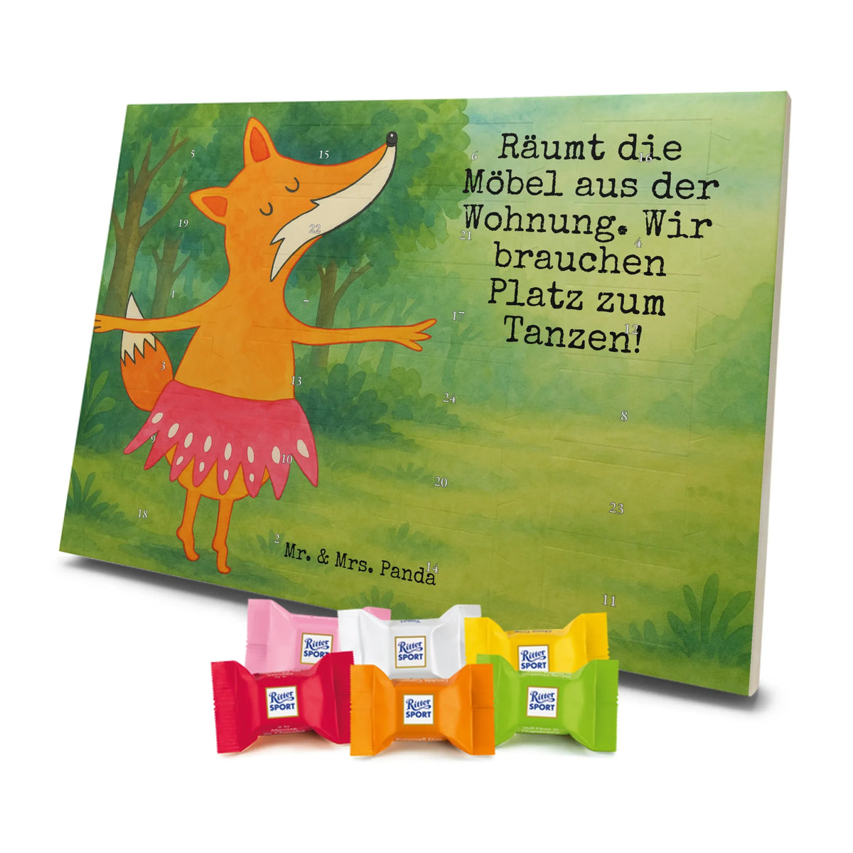 Schoko Adventskalender Fuchs Ballerina Design adventskalender süßigkeiten, schokoladenkalender, schokokalender, schoko weihnachtskalender, Schokoladen Adventskalender, Schoko Adventskalender, weihnachtskalender schoko, Schokoladen-Adventskalender, süßigkeiten adventskalender, schokoladen kalender, kalender schokolade, pralinen adventskalender, adventskalender pralinen, süßigkeiten kalender, kalender weihnachten, Weihnachten Adventskalender, adventskalender schoko, Adventskalender, Weihnachtskalender Schokolade, Adventskalender Schokolade, Weihnachts Kalender, Schoko-Adventskalender, Schokoladen-Weihnachtskalender, schokolade adventskalender, schoko kalender, Fuchs, Ballett, Tänzerin, Ballerina, Party, Fuchs Spruch, Füchse, Füchsin, Einladung, Tanzen, Geburtstag
