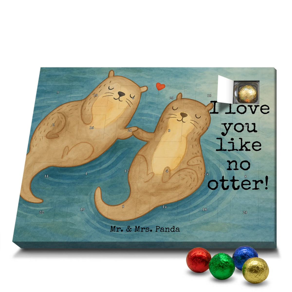 Schoko Adventskalender Otter Hände halten Design Weihnachten Adventskalender, adventskalender süßigkeiten, schokokalender, schokoladen kalender, adventskalender schoko, schoko kalender, süßigkeiten kalender, schokoladenkalender, adventskalender pralinen, Schokoladen Adventskalender, Schoko Adventskalender, schokolade adventskalender, süßigkeiten adventskalender, kalender schokolade, Adventskalender, Weihnachts Kalender, weihnachtskalender schoko, pralinen adventskalender, Schokoladen-Weihnachtskalender, Adventskalender Schokolade, Weihnachtskalender Schokolade, Schokoladen-Adventskalender, Schoko-Adventskalender, schoko weihnachtskalender, kalender weihnachten, Fischotter, Seeotter, Otter, Otter Seeotter See Otter