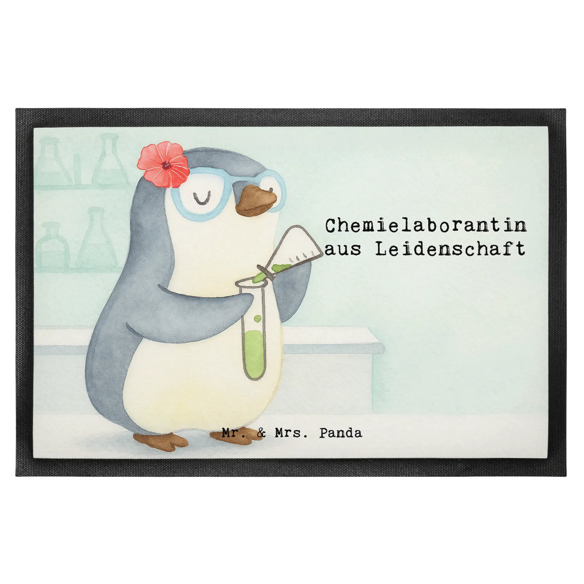 Fußmatte Chemielaborantin Leidenschaft Design Schmutzfangmatte, Eingangsmatte, Schmutzmatte, Türvorleger, teppichmatte, bodenmatte, Gummimatte, matte haustür, Gummi-Fußmatte, Fußabtreter, Schmutzfangteppich, Abtretmatte, außenmatte, Eingangsteppich, Fussmatte, flurmatte, Türmatte, fußmatte, hausmatte, abstreifer, Haustürmatte, Bodenvorleger, Outdoor-Matte, Schmutzfänger, Vorleger, Fußabstreifer, Abtreter, Sauberlaufmatte, Schuhabstreifer, Geschenk, Schenken, Jubiläum, Danke, Dankeschön, Beruf, Ausbildung, Abschied, Rente, Kollege, Kollegin, Arbeitskollege, Mitarbeiter, Firma, Labor, Chemikerin, Studium, Chemielaborantin, Forschung, Wissenschaftlerin, Naturwissenschaftlerin