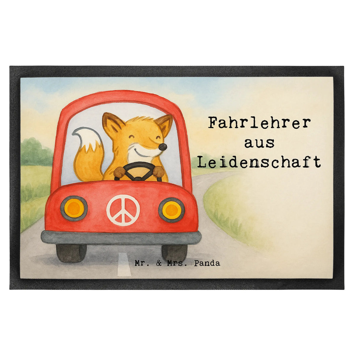 Fußmatte Fahrlehrer Leidenschaft Design Schmutzmatte, außenmatte, Türvorleger, Fussmatte, Schuhabstreifer, matte haustür, Türmatte, Schmutzfangteppich, Eingangsmatte, hausmatte, Abtretmatte, Schmutzfangmatte, Haustürmatte, Fußabstreifer, Bodenvorleger, Outdoor-Matte, Vorleger, Schmutzfänger, Gummi-Fußmatte, flurmatte, bodenmatte, teppichmatte, abstreifer, fußmatte, Gummimatte, Eingangsteppich, Abtreter, Fußabtreter, Sauberlaufmatte, Geschenk, Schenken, Danke, Jubiläum, Dankeschön, Beruf, Ausbildung, Abschied, Rente, Kollege, Kollegin, Arbeitskollege, Mitarbeiter, Firma, Fahrschullehrer, Fahrlehrer, Fahrschule