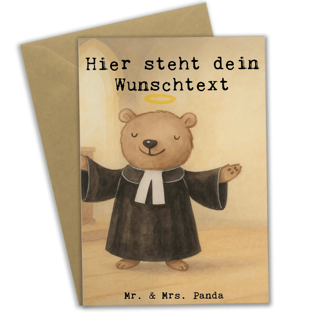 Personalisierte Grußkarte Pastor Leidenschaft Design Grußkarte personalisierbar, grußkarte personalisiert, Personalisierte Karte, individuelle grußkarte, Personalisierte Grußkarte, Personalisierte Klappkarte, Grußkarten Personalisiert, Geschenk, Schenken, Jubiläum, Danke, Dankeschön, Beruf, Ausbildung, Abschied, Rente, Kollege, Kollegin, Arbeitskollege, Mitarbeiter, Firma, Diener Gottes<br />Geistlicher, Prediger<br />Priester, Pfarrer, Kirche, Theologe, Pastor