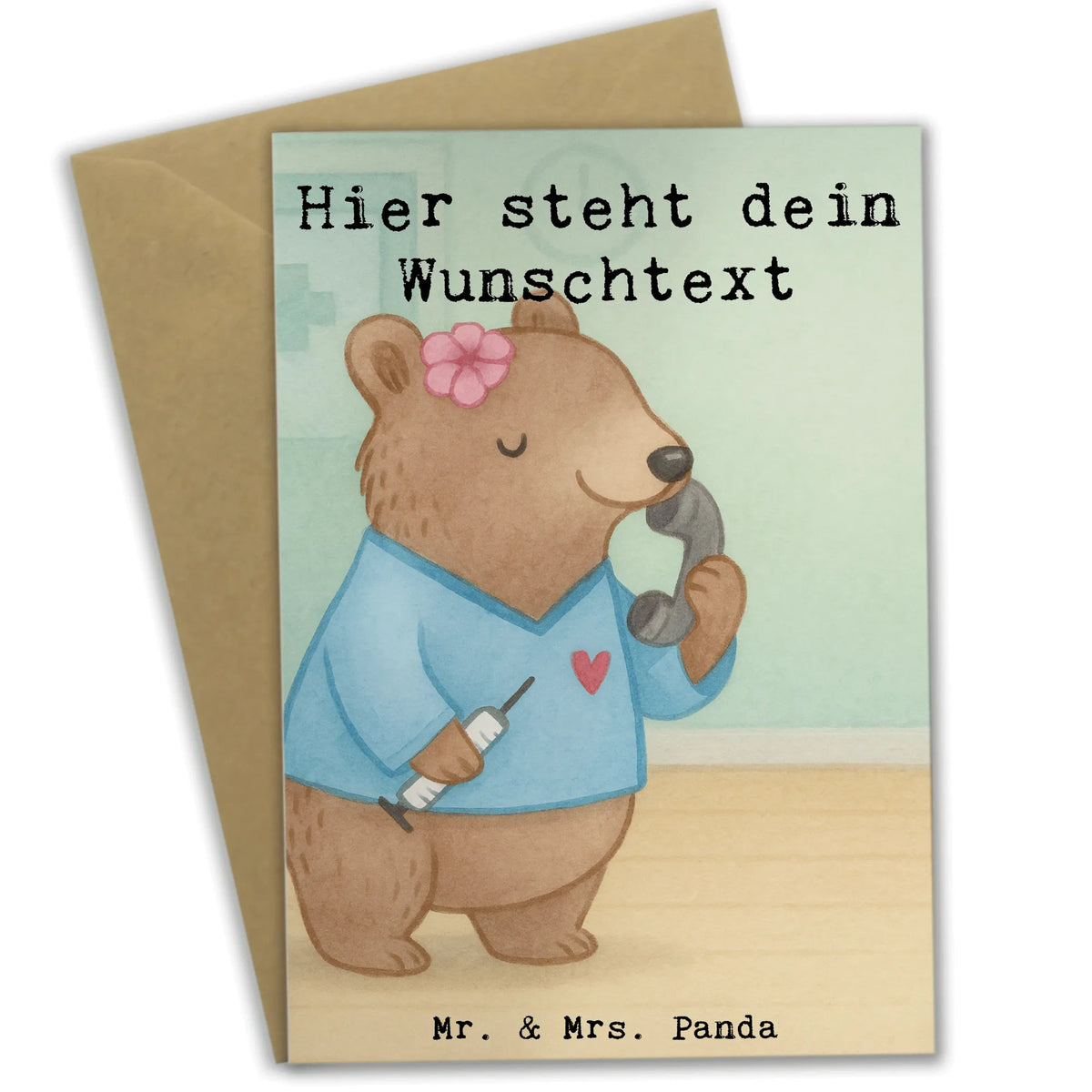 Personalisierte Grußkarte Arzthelferin Leidenschaft Design Grußkarte personalisierbar, grußkarte personalisiert, Personalisierte Klappkarte, individuelle grußkarte, Personalisierte Grußkarte, Personalisierte Karte, Grußkarten Personalisiert, Geschenk, Schenken, Jubiläum, Danke, Dankeschön, Beruf, Ausbildung, Abschied, Rente, Kollege, Kollegin, Arbeitskollege, Mitarbeiter, Firma, Medizinische Fachangestellte, Arzthelferin