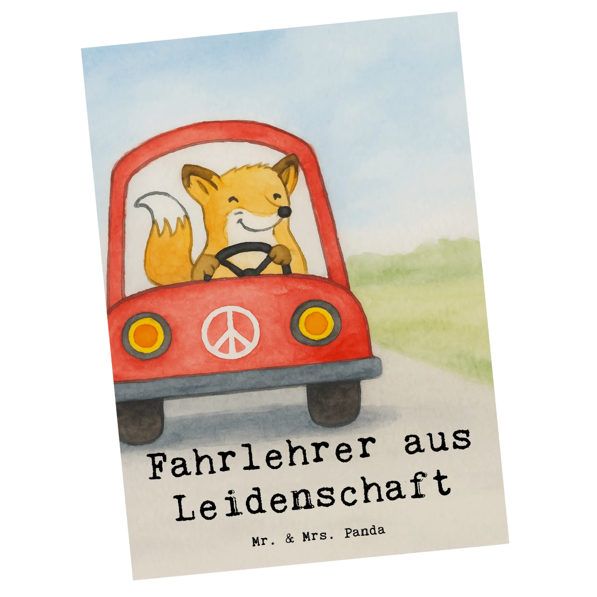 Postkarte Fahrlehrer Leidenschaft Design Motivkarte, Ansichtskarte, spruchkarte, Designkarte, Ansichtskarten, einzelkarte, Postkarte, Fotokarte, bildkarte, Grußkarte, Kunstkarten, Postkarten, kunstkarte, Geschenk, Schenken, Jubiläum, Danke, Dankeschön, Beruf, Ausbildung, Abschied, Rente, Kollege, Kollegin, Arbeitskollege, Mitarbeiter, Firma, Fahrschule, Fahrschullehrer, Fahrlehrer