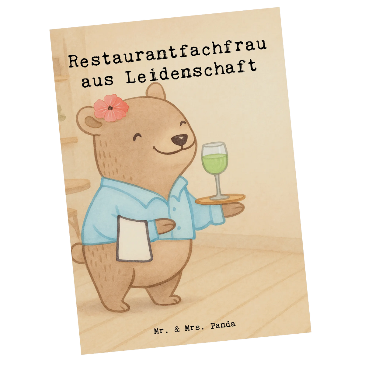 Postkarte Restaurantfachfrau Leidenschaft Design Postkarte, Ansichtskarten, kunstkarte, Postkarten, einzelkarte, Motivkarte, Grußkarte, spruchkarte, Kunstkarten, Ansichtskarte, Fotokarte, bildkarte, Designkarte, Geschenk, Schenken, Jubiläum, Danke, Dankeschön, Beruf, Ausbildung, Abschied, Rente, Kollege, Kollegin, Arbeitskollege, Mitarbeiter, Firma