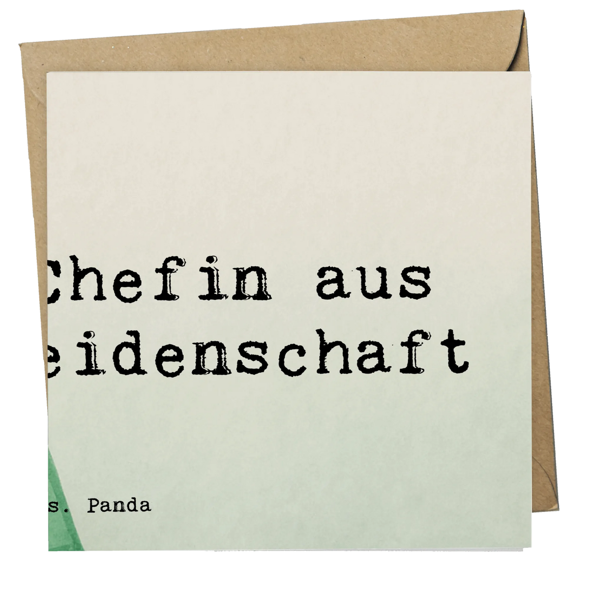 Deluxe Karte Chefin Leidenschaft Design faltkarte, Klappkarte, doppelkarte, Grußkarte, anlasskarte, Glückwunschkarte, Geschenk, Schenken, Jubiläum, Danke, Dankeschön, Beruf, Ausbildung, Abschied, Rente, Kollege, Kollegin, Arbeitskollege, Mitarbeiter, Firma, Direktorin, Geschäftsinhaberin, Chefin, Firmeninhaberin, Führungskraft, Unternehmensinhaberin, CEO, Leiterin