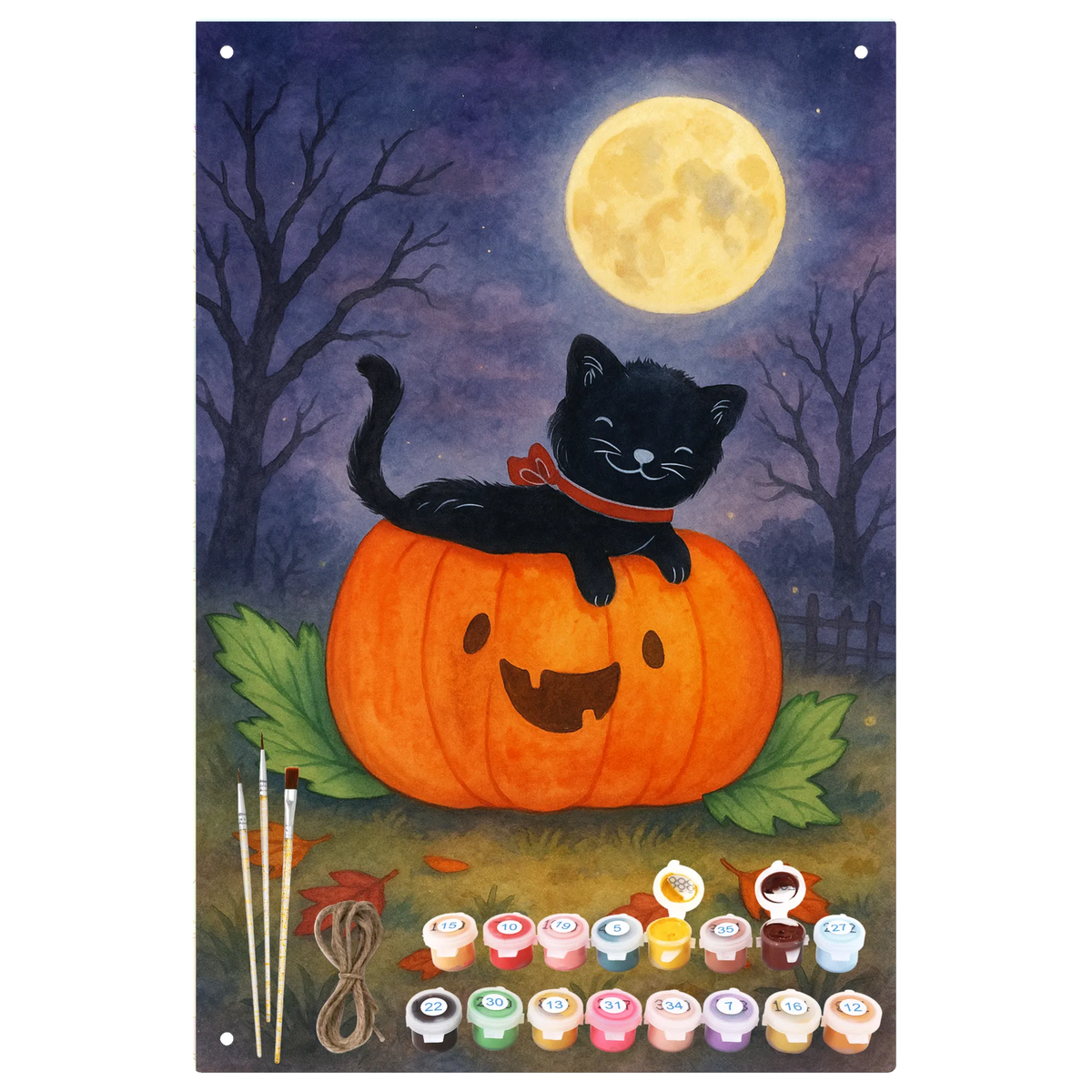 Malen nach Zahlen Metallschild Schwarze Katze Design zahlenmalerei, Malen nach Zahlen Dekoschild, Blechschild Malen nach Zahlen, Malen nach Zahlen Blechtafel, Dekoschild Malen nach Zahlen, Metallschild Malen nach Zahlen, Malen nach Zahlen, Metallplatte Malen nach Zahlen, Malen nach Zahlen Metallplatte, Blechtafel Malen nach Zahlen, malen nach zahlen set, Malen nach Zahlen Blechschild, Malen nach Zahlen Metallschild, Dekoration, Geschenke, Schenken, Deko, Halloween, Martinssingen