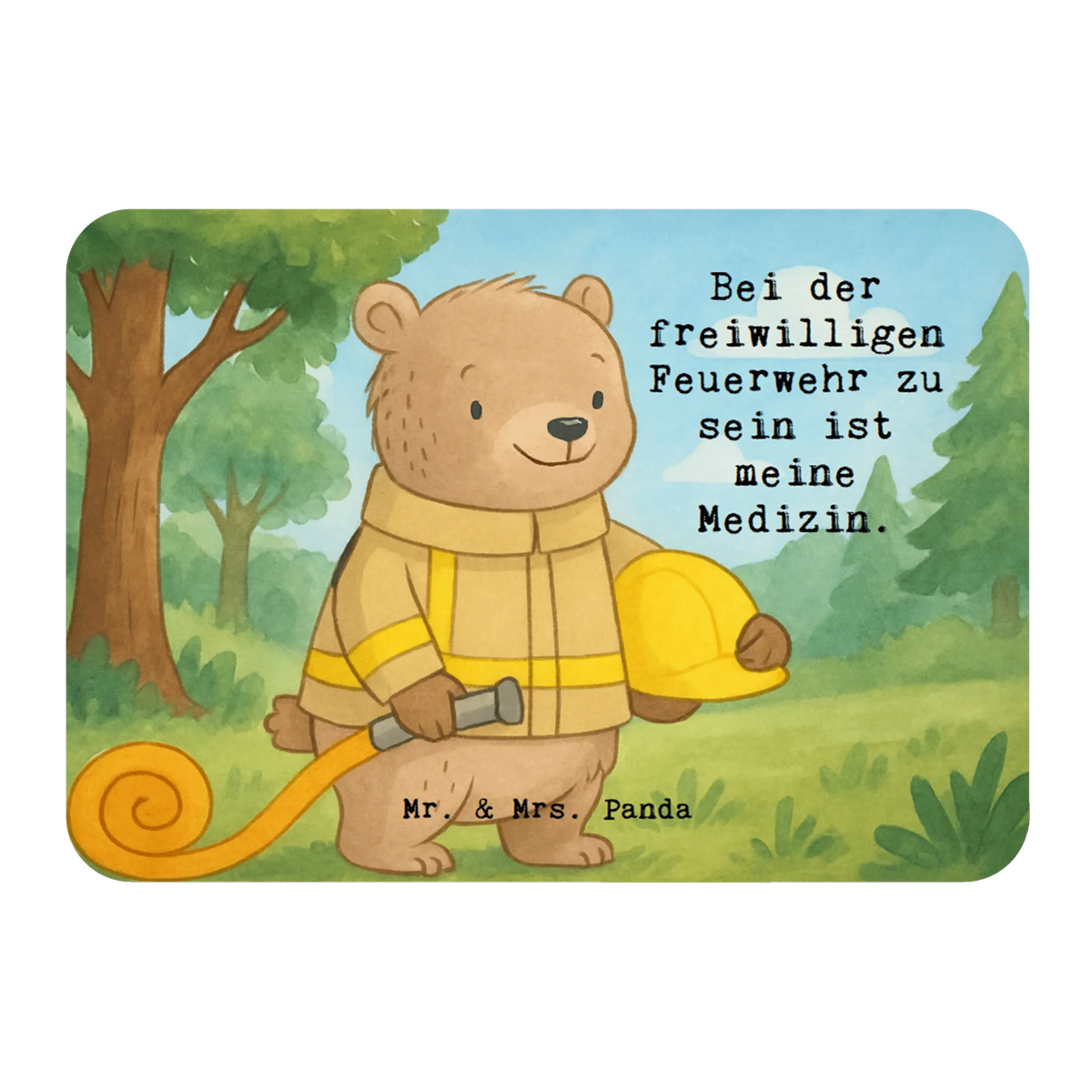 Magnet Bär Freiwillige Feuerwehr Design tafelmagnet, küchenmagnet, spruchmagnet, bildmagnet, mdf magnet, einkaufszettelmagnet, magnet, wandmagnet, memomagnet, designmagnet, Pinnwandmagnet, Kühlschrankmagnet, haftmagnet, büromagnet, holz whiteboardmagnet, holz kühlschrankmagnet, Dekomagnet, zettelhalter, holzmagnet, whiteboardmagnet, rechteckmagnet, notizmagnet, Notizhalter, Geschenk, Schenken, Sport, Sportart, Hobby, Danke, Dankeschön, Auszeichnung, Gewinn, Sportler, Freiwillige Feuerwehr, Feuerwehrfest, Jugendfeuerwehr