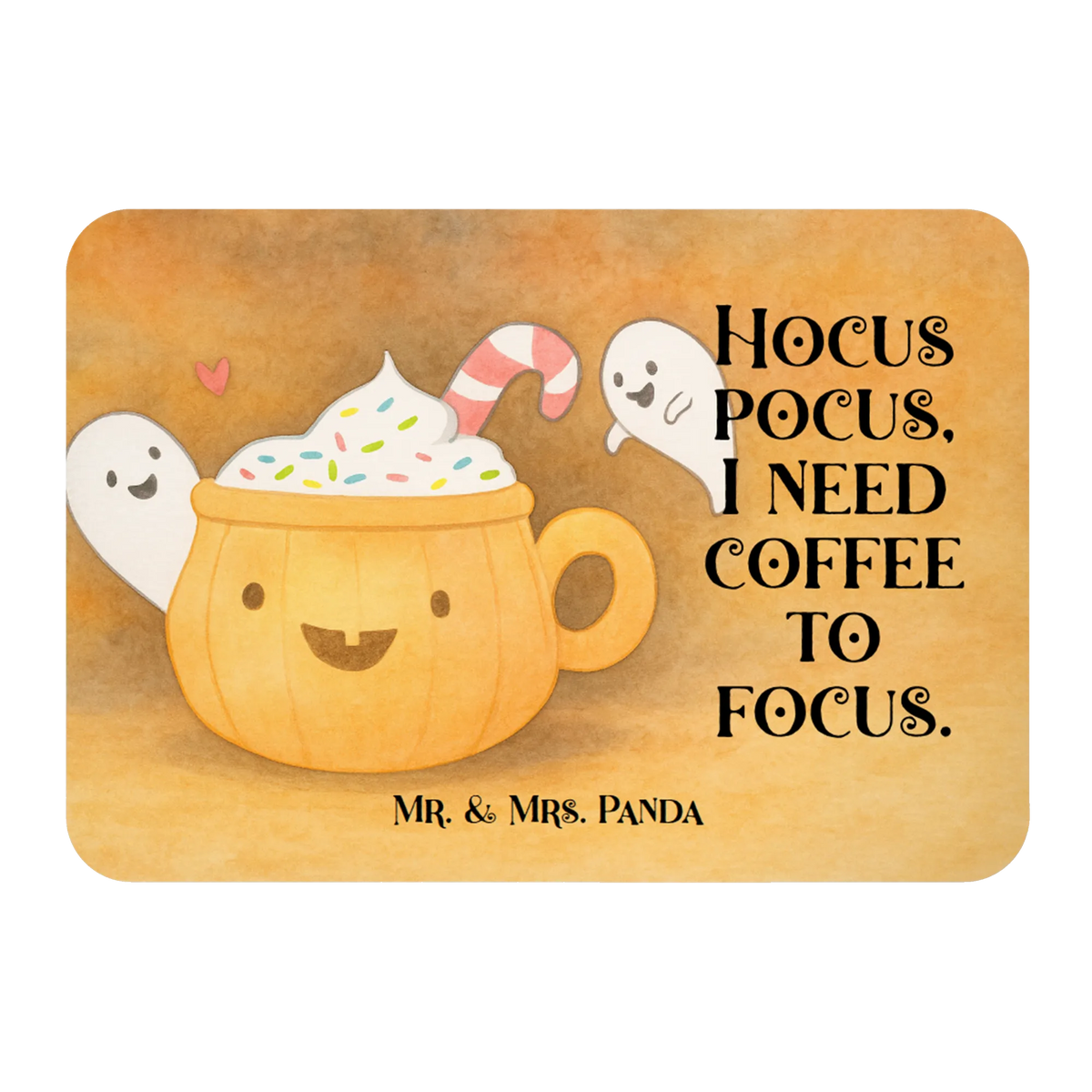 Magnet Kaffee Gespenst Design memomagnet, Pinnwandmagnet, zettelhalter, holz whiteboardmagnet, bildmagnet, wandmagnet, spruchmagnet, küchenmagnet, büromagnet, Dekomagnet, mdf magnet, haftmagnet, Notizhalter, tafelmagnet, designmagnet, magnet, holz kühlschrankmagnet, whiteboardmagnet, einkaufszettelmagnet, Kühlschrankmagnet, rechteckmagnet, holzmagnet, notizmagnet, Schenken, Geschenke, Deko, Dekoration, Halloween, Martinssingen, Gespenst, Trick Or Treat, Pumpkin Spiced Latte, Halloween Deko, Süßes Sonst Gibt's Saures, Kaffee