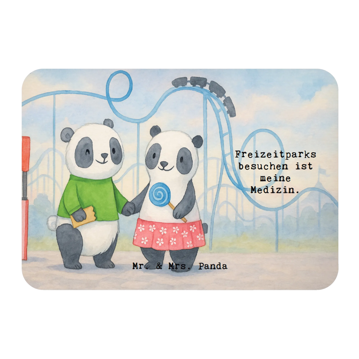 Magnet Pandas Freizeitpark besuchen Design tafelmagnet, holz kühlschrankmagnet, notizmagnet, Pinnwandmagnet, Kühlschrankmagnet, wandmagnet, Dekomagnet, holz whiteboardmagnet, rechteckmagnet, mdf magnet, Notizhalter, spruchmagnet, magnet, zettelhalter, holzmagnet, küchenmagnet, bildmagnet, büromagnet, memomagnet, whiteboardmagnet, designmagnet, einkaufszettelmagnet, haftmagnet, Geschenk, Schenken, Sport, Sportart, Hobby, Danke, Dankeschön, Auszeichnung, Gewinn, Sportler, Freizeitpark Besuchen, Achterbahn fahren