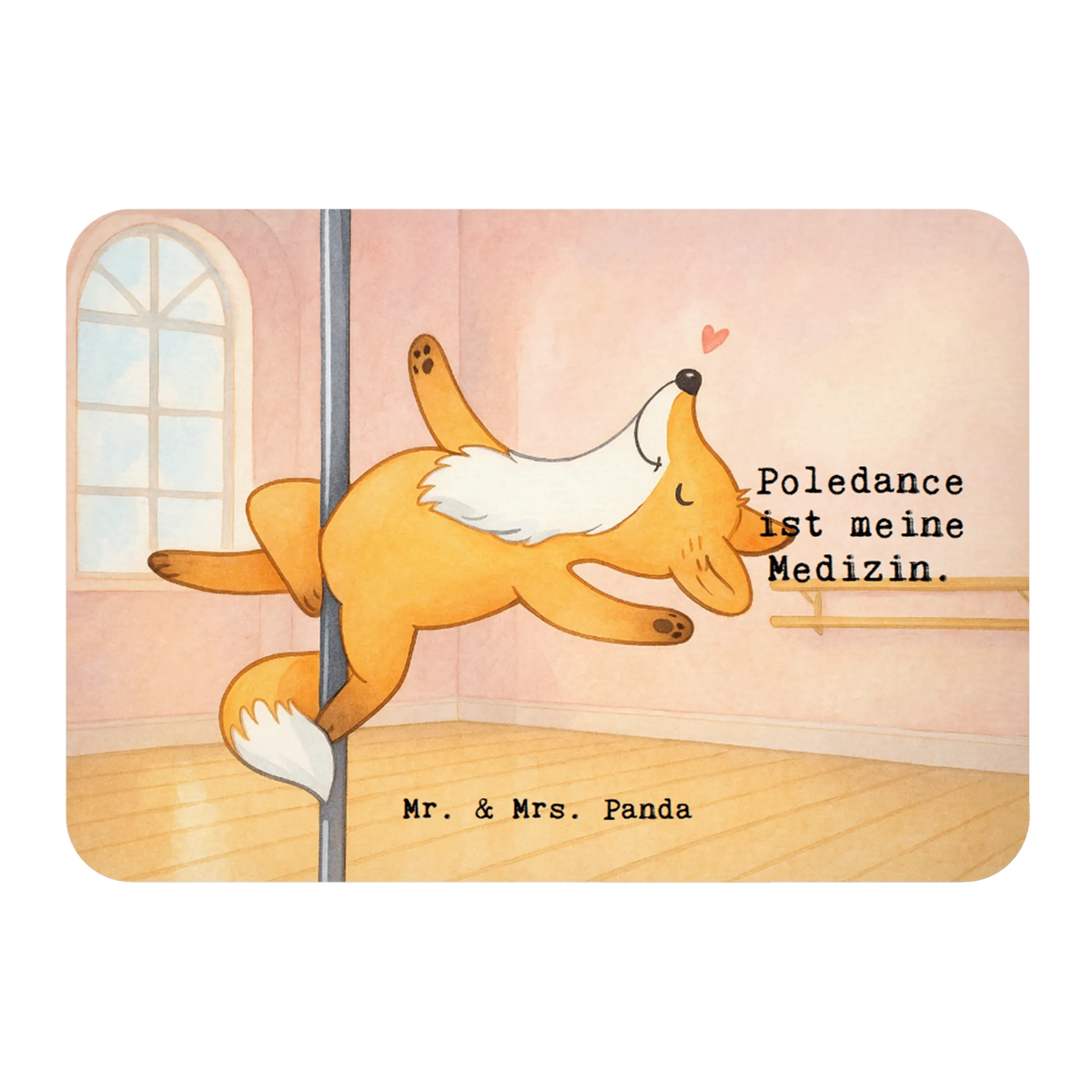 Magnet Fuchs Poledance Design zettelhalter, bildmagnet, whiteboardmagnet, küchenmagnet, Pinnwandmagnet, holz whiteboardmagnet, holz kühlschrankmagnet, rechteckmagnet, Dekomagnet, Kühlschrankmagnet, spruchmagnet, holzmagnet, magnet, haftmagnet, einkaufszettelmagnet, mdf magnet, memomagnet, wandmagnet, designmagnet, Notizhalter, notizmagnet, büromagnet, tafelmagnet, Geschenk, Schenken, Sport, Sportart, Hobby, Danke, Dankeschön, Auszeichnung, Gewinn, Sportler, Tanz, Tanzen, Pole Dance
