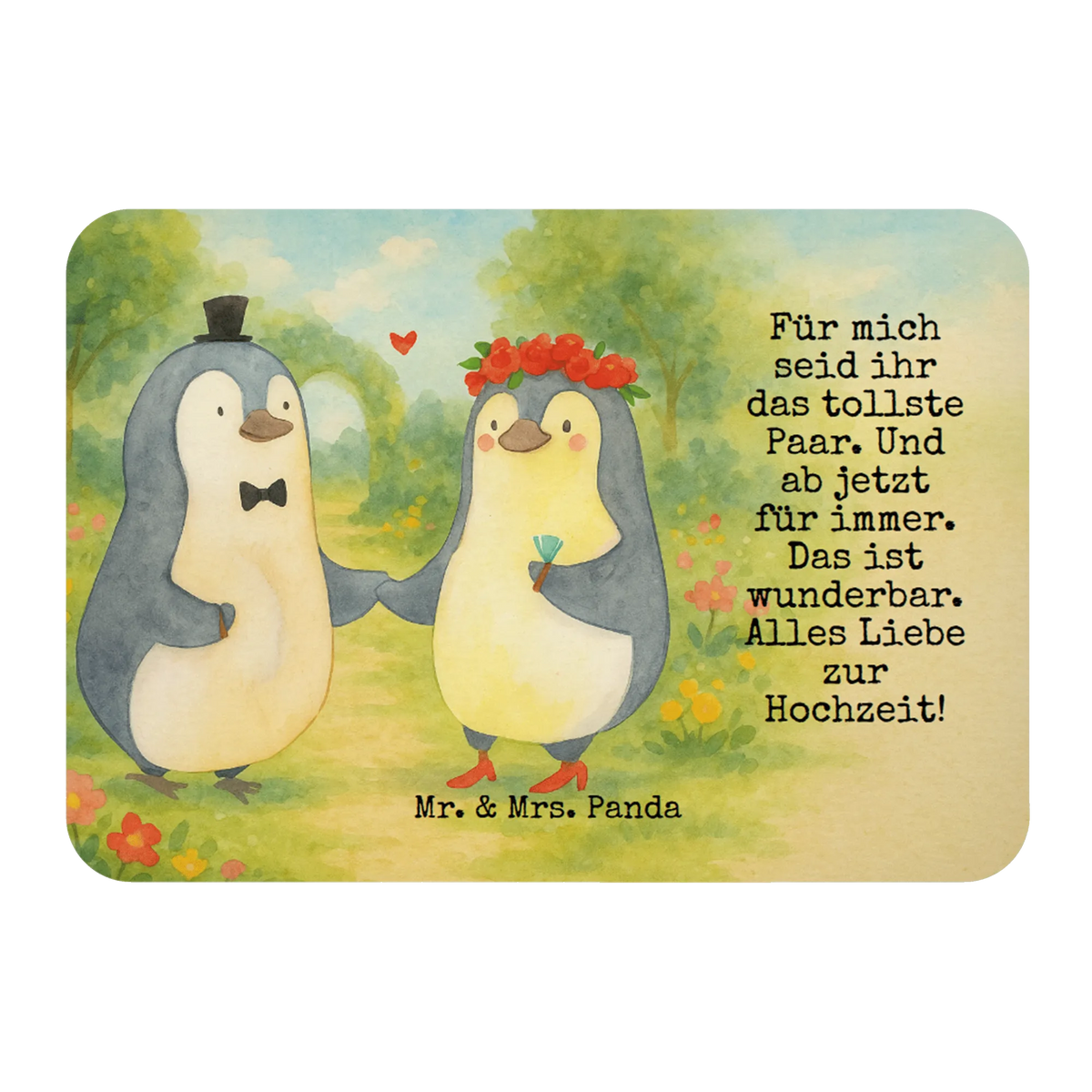 Magnet Hochzeit Pinguin Design Notizhalter, holz whiteboardmagnet, designmagnet, notizmagnet, Pinnwandmagnet, holz kühlschrankmagnet, Kühlschrankmagnet, magnet, rechteckmagnet, küchenmagnet, büromagnet, bildmagnet, whiteboardmagnet, spruchmagnet, einkaufszettelmagnet, tafelmagnet, holzmagnet, Dekomagnet, wandmagnet, memomagnet, haftmagnet, zettelhalter, mdf magnet, Hochzeitskarte, Hochzeit, Hochzeitsgeschenk, Ehe, Hochzeitsfeier, Trauung, Trauungsgeschenk, Verlobungsfeier, Verlobungsgeschenk, Hochzeitsgeschenkideen, Hochzeitsgeschenke für Brautpaar, Hochzeitstag, Gastgeschenk, Geschenkidee Hochzeit, Pinguin, Pinguine
