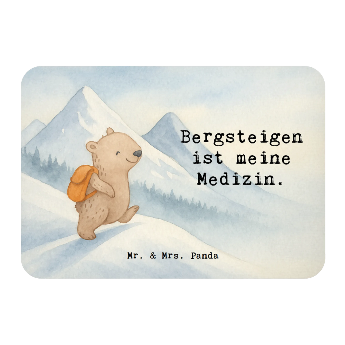 Magnet Bär Bergsteigen Design memomagnet, Pinnwandmagnet, büromagnet, tafelmagnet, Kühlschrankmagnet, Notizhalter, spruchmagnet, zettelhalter, whiteboardmagnet, mdf magnet, einkaufszettelmagnet, designmagnet, wandmagnet, Dekomagnet, magnet, küchenmagnet, notizmagnet, holzmagnet, holz whiteboardmagnet, holz kühlschrankmagnet, bildmagnet, rechteckmagnet, haftmagnet, Geschenk, Schenken, Sport, Sportart, Hobby, Danke, Dankeschön, Auszeichnung, Gewinn, Sportler, Wandern, Alpinismus, Bergsport, Trekking, Bergsteigen, Alpinwandern