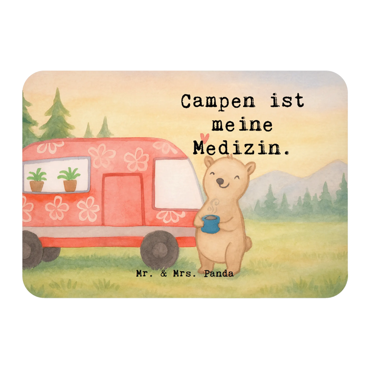 Magnet Bär Camper Design spruchmagnet, tafelmagnet, Pinnwandmagnet, rechteckmagnet, notizmagnet, küchenmagnet, holz kühlschrankmagnet, wandmagnet, Dekomagnet, Kühlschrankmagnet, mdf magnet, Notizhalter, memomagnet, magnet, holz whiteboardmagnet, holzmagnet, büromagnet, zettelhalter, whiteboardmagnet, einkaufszettelmagnet, bildmagnet, haftmagnet, designmagnet, Geschenk, Schenken, Sport, Sportart, Hobby, Danke, Dankeschön, Auszeichnung, Gewinn, Sportler, Campingplatz, Wohnmobil, Campen, Urlaub, Camper, Zelten, Roadtrip