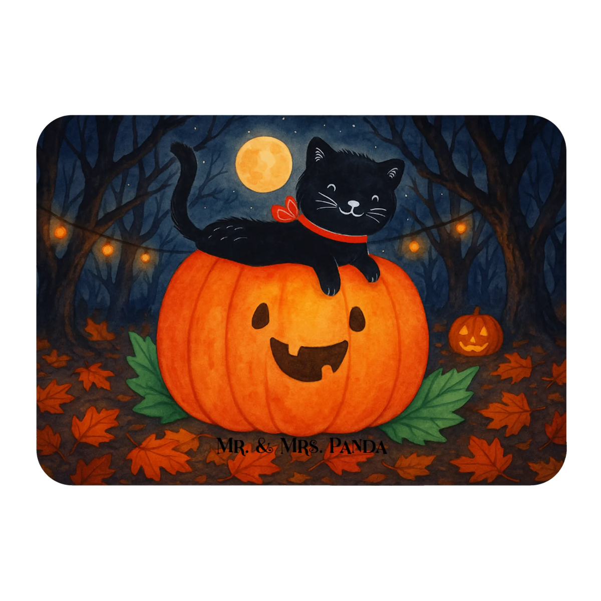 Magnet Schwarze Katze Design notizmagnet, memomagnet, holzmagnet, küchenmagnet, mdf magnet, wandmagnet, rechteckmagnet, designmagnet, spruchmagnet, haftmagnet, zettelhalter, bildmagnet, holz kühlschrankmagnet, Kühlschrankmagnet, Notizhalter, holz whiteboardmagnet, Pinnwandmagnet, whiteboardmagnet, einkaufszettelmagnet, Dekomagnet, magnet, tafelmagnet, büromagnet, Dekoration, Geschenke, Schenken, Deko, Halloween, Martinssingen