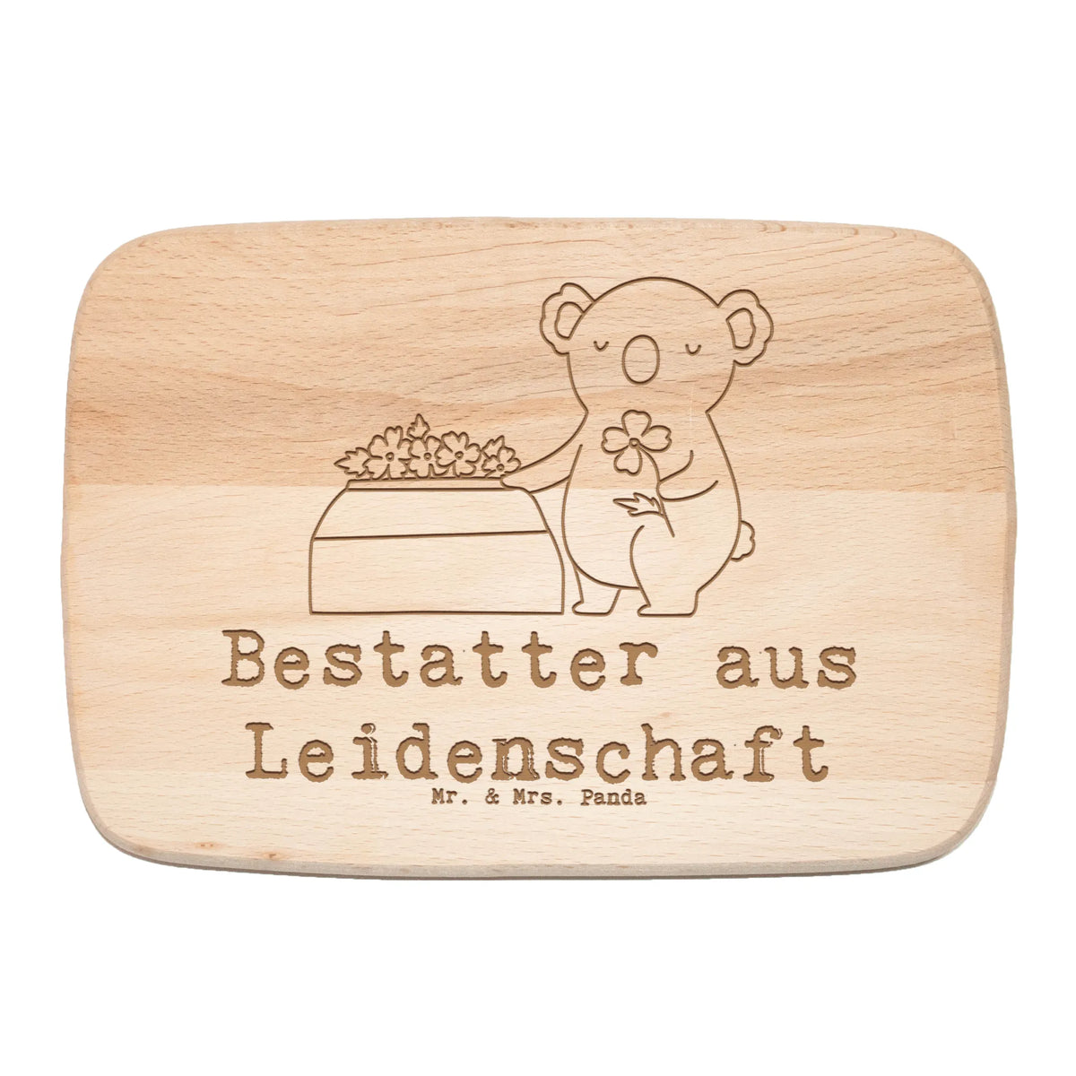 Serving board undertaker Passion gift, sayings, gift idea, best, farewell gift, passing exam, anniversary, retirement, promotion, job start, profession
