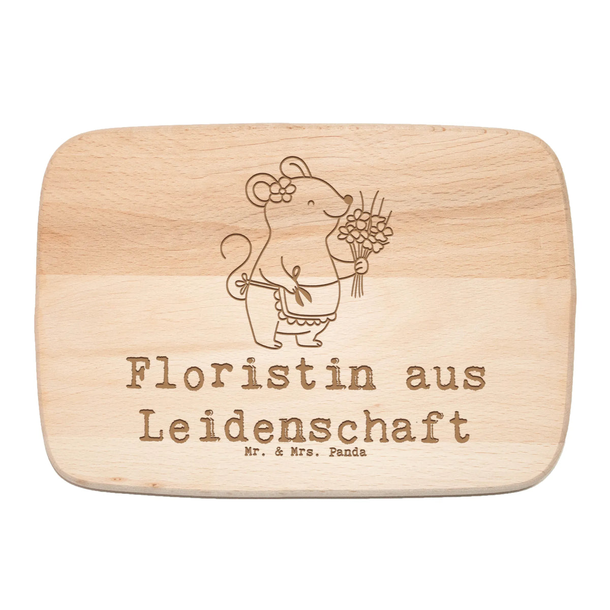 Frühstücksbrett Floristin Leidenschaft buchenholzbrett, massivholzbrett, jausenbrett, servierbrettchen, schneidbrett, Frühstücksbrett, brotbrett, vesperbrett, schneidebrettchen, küchenholzbrett, snackbrett, Holzbrettchen, brotzeitbrettchen, Küchenbrett, Schneidebrett, Frühstücksbrettchen, Holzbrett, vesperbrettchen, Geschenk, Schenken, Jubiläum, Danke, Dankeschön, Beruf, Ausbildung, Abschied, Rente, Kollege, Kollegin, Arbeitskollege, Mitarbeiter, Firma, Blumenhändlerin, Floristin, Blumenprofi, Blumenlanden