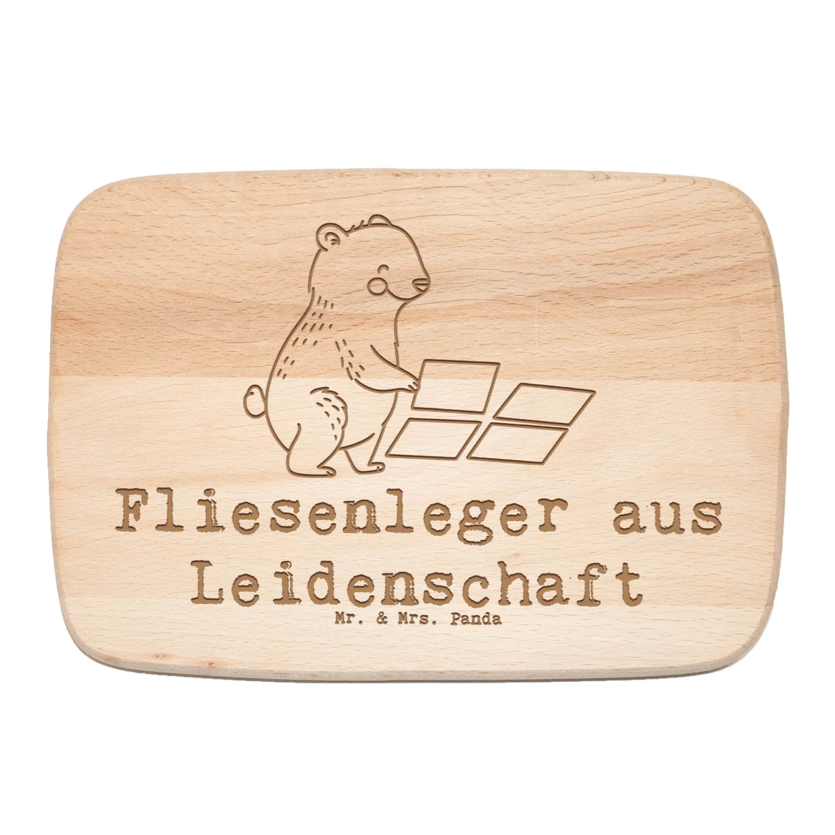 Frühstücksbrett Fliesenleger Leidenschaft brotzeitbrettchen, massivholzbrett, Holzbrett, vesperbrettchen, buchenholzbrett, snackbrett, jausenbrett, Küchenbrett, servierbrettchen, Frühstücksbrettchen, brotbrett, vesperbrett, Holzbrettchen, schneidebrettchen, schneidbrett, küchenholzbrett, Schneidebrett, Frühstücksbrett, Geschenk, Schenken, Jubiläum, Danke, Dankeschön, Beruf, Ausbildung, Abschied, Rente, Kollege, Kollegin, Arbeitskollege, Mitarbeiter, Firma, Fliesenlegermeister, Fliesenleger, Handwerk, Fliesenlegerbetrieb, Fliesenfachhandel, Gesellenprüfung