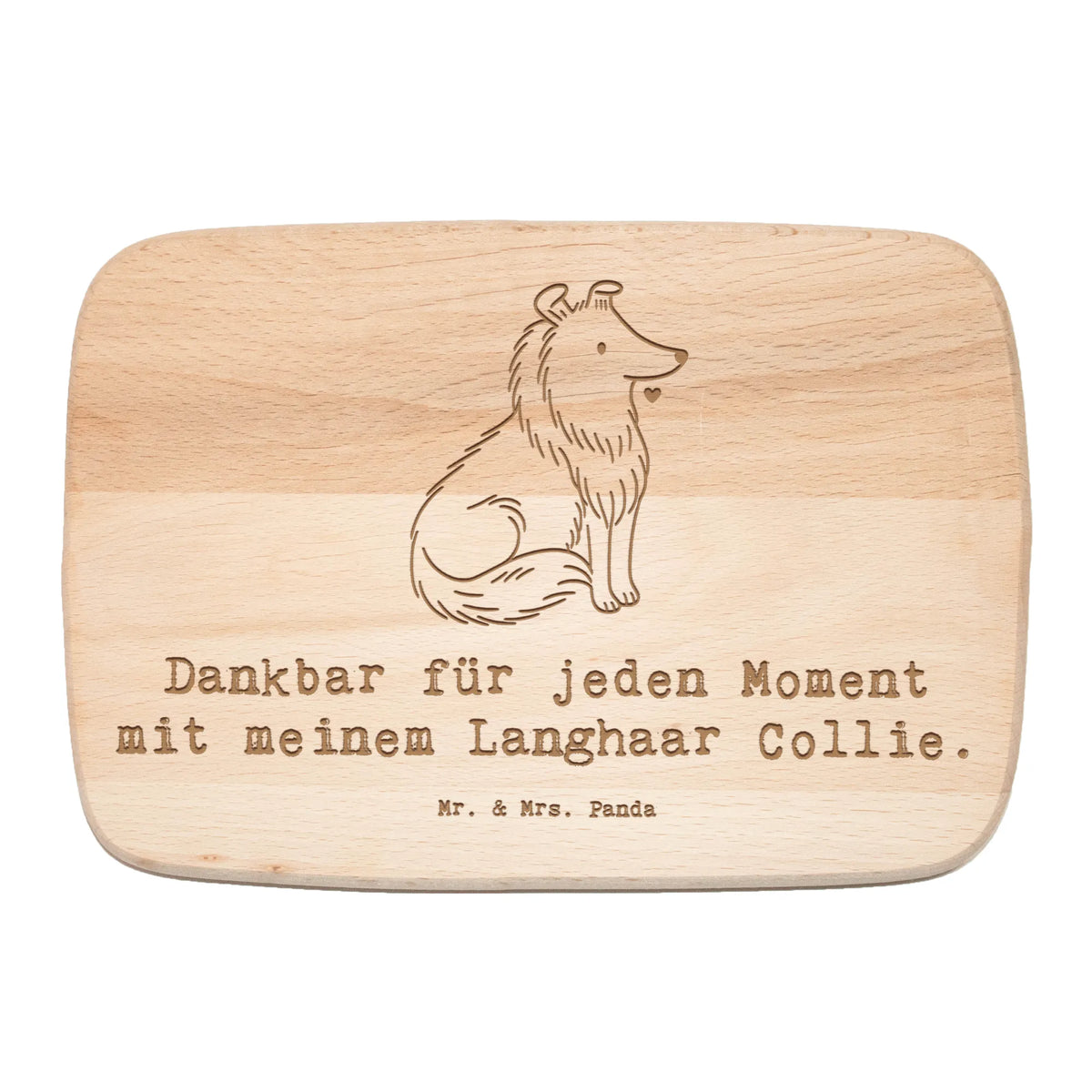 Frühstücksbrett Langhaar Collie Moment snackbrett, küchenholzbrett, buchenholzbrett, Frühstücksbrett, brotzeitbrettchen, Küchenbrett, Holzbrettchen, vesperbrettchen, massivholzbrett, servierbrettchen, Frühstücksbrettchen, Schneidebrett, schneidebrettchen, Holzbrett, jausenbrett, vesperbrett, schneidbrett, brotbrett, Geschenk, Schenken, Hund, Hunderasse, Rassehund, Hundebesitzer, Tierfreund, Welpe, Britischer Hütehund, Langhaar Collie