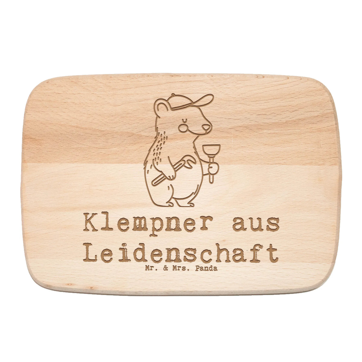 Frühstücksbrett Klempner Leidenschaft küchenholzbrett, brotbrett, snackbrett, Frühstücksbrett, schneidebrettchen, Schneidebrett, buchenholzbrett, jausenbrett, servierbrettchen, Frühstücksbrettchen, vesperbrett, schneidbrett, Holzbrett, Küchenbrett, Holzbrettchen, massivholzbrett, brotzeitbrettchen, vesperbrettchen, Geschenk, Schenken, Jubiläum, Danke, Dankeschön, Beruf, Ausbildung, Abschied, Rente, Kollege, Kollegin, Arbeitskollege, Mitarbeiter, Firma, Klempner, Sanitärinstallationen, Gesellenprüfung, Installateur, Meister, Handwerker, Fachbetrieb, Bauklempner