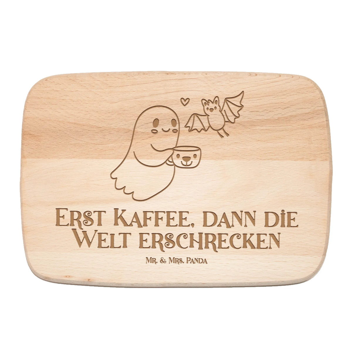 Frühstücksbrett Gespenst Kaffee snackbrett, servierbrettchen, Holzbrettchen, brotzeitbrettchen, jausenbrett, brotbrett, Holzbrett, vesperbrettchen, Küchenbrett, schneidebrettchen, küchenholzbrett, buchenholzbrett, massivholzbrett, schneidbrett, Schneidebrett, Frühstücksbrett, vesperbrett, Frühstücksbrettchen, Dekoration, Geschenke, Schenken, Deko, Halloween, Martinssingen, Gespenst, Kaffee