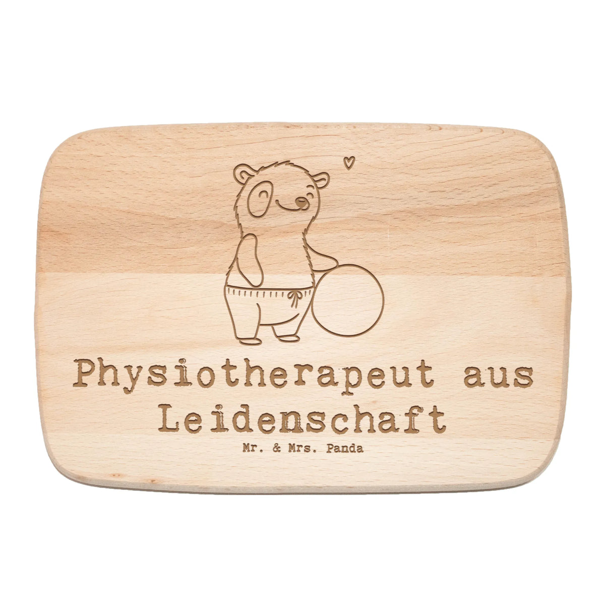 Serving board Physiotherapist Passion Board, gift, sayings, gift idea, best, farewell gift, passing exam, anniversary, retirement, promotion, job start, profession