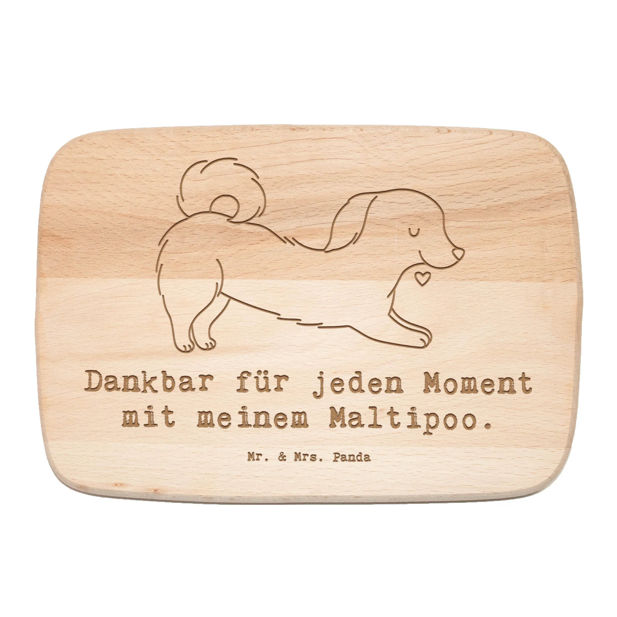 Frühstücksbrett Maltipoo Moment brotbrett, Holzbrett, vesperbrett, küchenholzbrett, schneidbrett, Schneidebrett, vesperbrettchen, Frühstücksbrett, buchenholzbrett, Holzbrettchen, servierbrettchen, jausenbrett, snackbrett, brotzeitbrettchen, massivholzbrett, Küchenbrett, Frühstücksbrettchen, schneidebrettchen, Geschenk, Schenken, Hund, Hunderasse, Rassehund, Hundebesitzer, Tierfreund, Welpe, Kreuzung, Maltipoo, Mischling