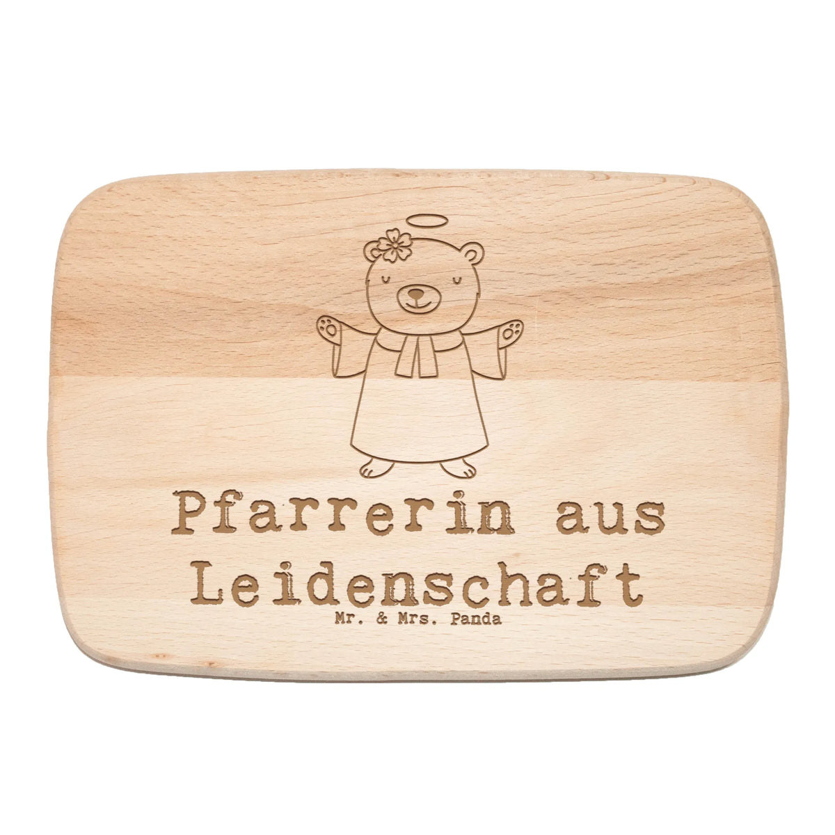 Serving board Pastor Passion gift, sayings, gift idea, best, farewell gift, passing exam, anniversary, retirement, promotion, job start, profession