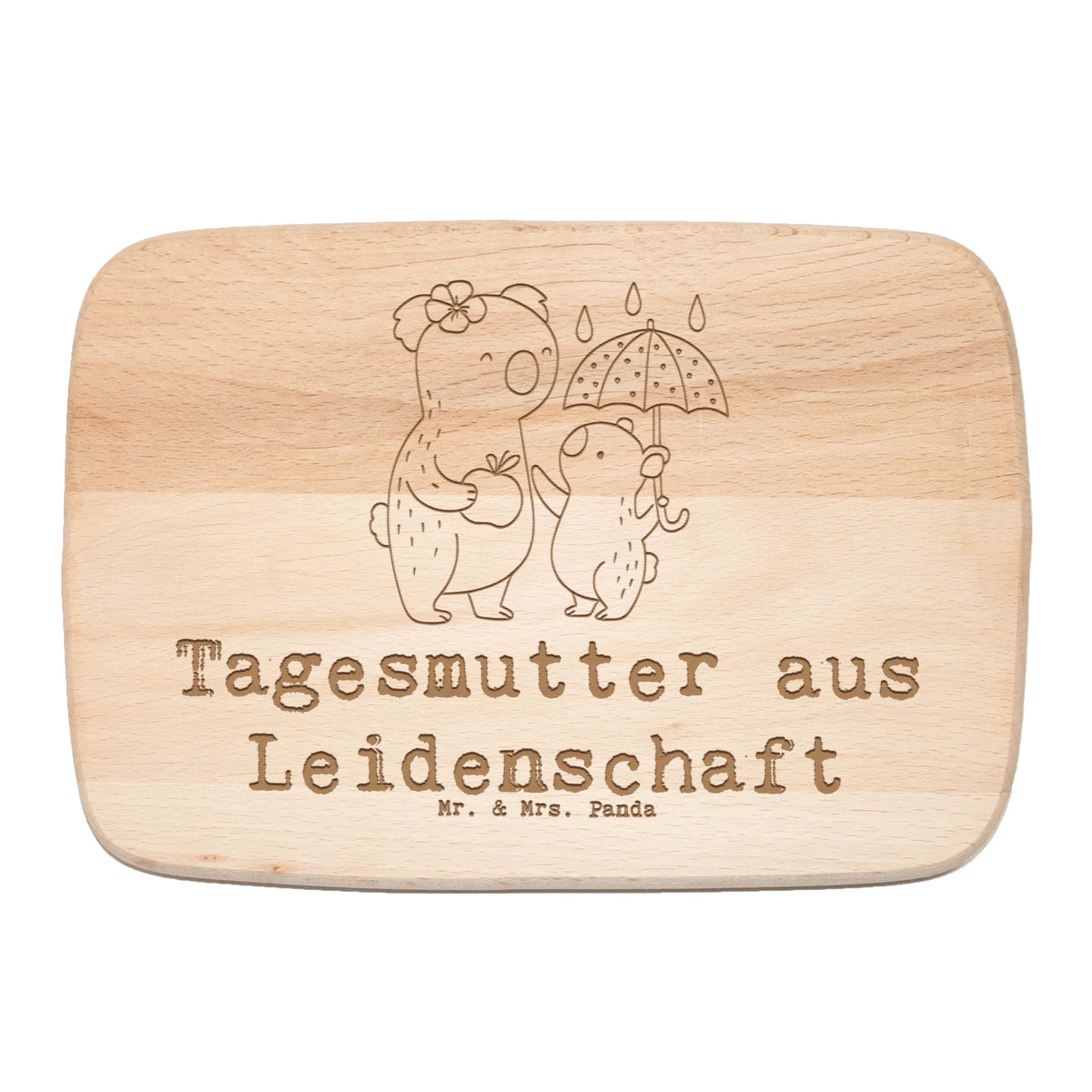 Frühstücksbrett Tagesmutter Leidenschaft massivholzbrett, Frühstücksbrett, snackbrett, jausenbrett, Frühstücksbrettchen, Holzbrett, buchenholzbrett, küchenholzbrett, brotbrett, vesperbrettchen, schneidebrettchen, vesperbrett, schneidbrett, Holzbrettchen, Küchenbrett, Schneidebrett, servierbrettchen, brotzeitbrettchen, Geschenk, Schenken, Jubiläum, Danke, Dankeschön, Beruf, Ausbildung, Abschied, Rente, Kollege, Kollegin, Arbeitskollege, Mitarbeiter, Firma