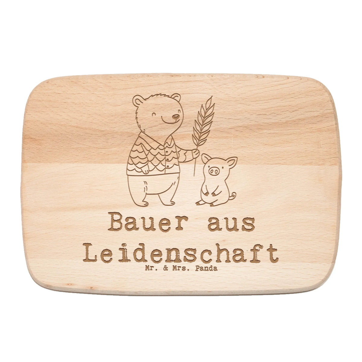 Frühstücksbrett Bauer Leidenschaft vesperbrett, snackbrett, brotzeitbrettchen, schneidbrett, Holzbrettchen, massivholzbrett, küchenholzbrett, vesperbrettchen, Küchenbrett, Holzbrett, schneidebrettchen, Schneidebrett, brotbrett, buchenholzbrett, Frühstücksbrettchen, servierbrettchen, jausenbrett, Frühstücksbrett, Geschenk, Schenken, Jubiläum, Danke, Dankeschön, Beruf, Ausbildung, Abschied, Rente, Kollege, Kollegin, Arbeitskollege, Mitarbeiter, Firma, Landwirt; Bauer, Agronom, Farmer, Tierwirt, Bauernhof
