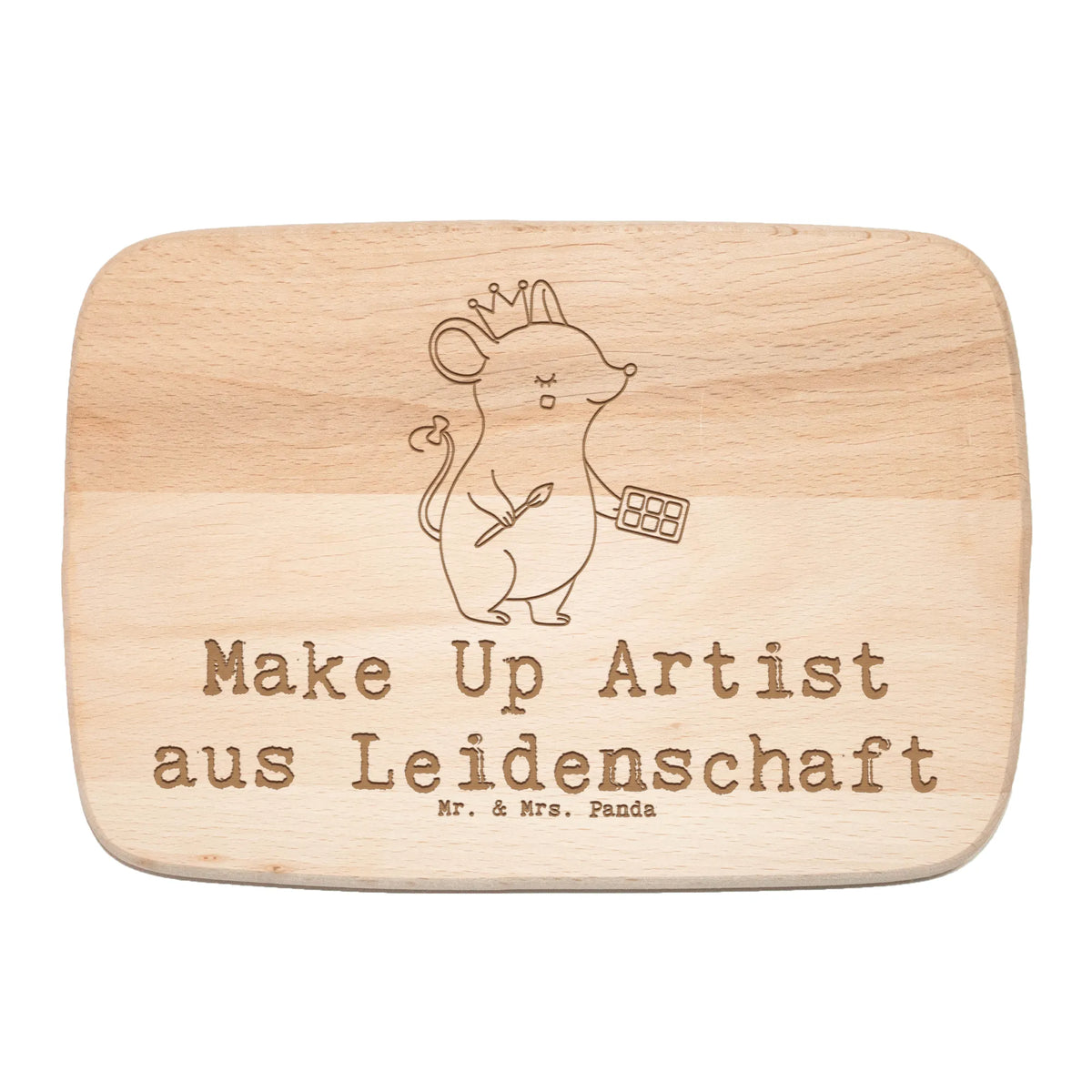 Frühstücksbrett Make Up Artist Leidenschaft Küchenbrett, vesperbrettchen, Frühstücksbrett, brotzeitbrettchen, massivholzbrett, Holzbrettchen, brotbrett, schneidebrettchen, Schneidebrett, Holzbrett, snackbrett, Frühstücksbrettchen, vesperbrett, servierbrettchen, jausenbrett, küchenholzbrett, schneidbrett, buchenholzbrett, Geschenk, Schenken, Jubiläum, Danke, Dankeschön, Beruf, Ausbildung, Abschied, Rente, Kollege, Kollegin, Arbeitskollege, Mitarbeiter, Firma, Beauty Salon, Visagist, Kosmetiker, Maskenbildner, Eröffnung, Make Up Artist, Kosmetikstudio