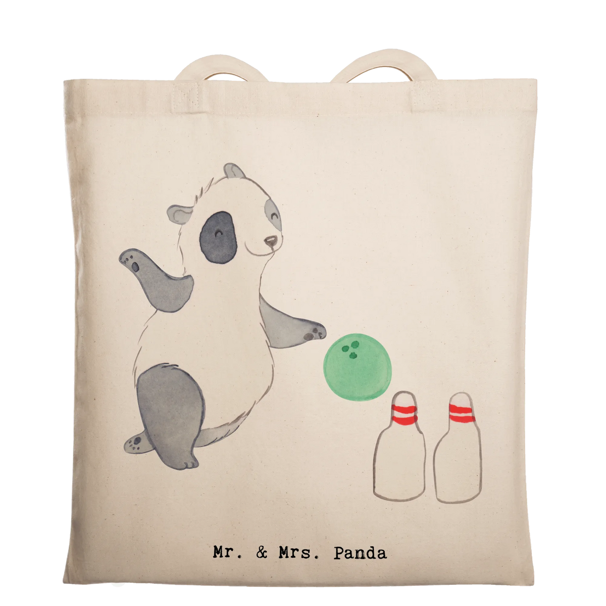 Tragetasche Panda Bowling Stoff-Tragetasche, Shopping Tasche, Jutebeutel, canvas tasche, Schultasche, totebag, festivaltasche, tragetasche baumwolle, Baumwoll-Tragetasche, Einkaufstüte, Unitasche, Tote Bag, tragbeutel, schulterbeutel, tasche baumwolle, Baumwoll-Shopper, Büchertasche, Beutel, umhängebeutel, festival tasche, Tasche, freizeitbeutel, Laptoptasche, textilbeutel, Baumwolltasche, Alltagstasche, Stoffbeutel, einkaufstasche baumwolle, henkeltasche baumwolle, Tragetasche, universaltasche, dokumententasche, studententasche, Baumwollbeutel, umhängetasche baumwolle, Einkaufstasche, einkaufsshopper, beutel baumwolle, baumwoll shopper, textiltasche, Uni Tasche, campus tasche, Schulbeutel, Freizeittasche, schultertasche baumwolle, stofftasche baumwolle, stoff shopper, Jutetasche, Sportler, Danke, Dankeschön, Sportart, Auszeichnung, Geschenk, Schenken, Gewinn, Hobby, Sport, Bowling, Bowling Center, Bowlen gehen