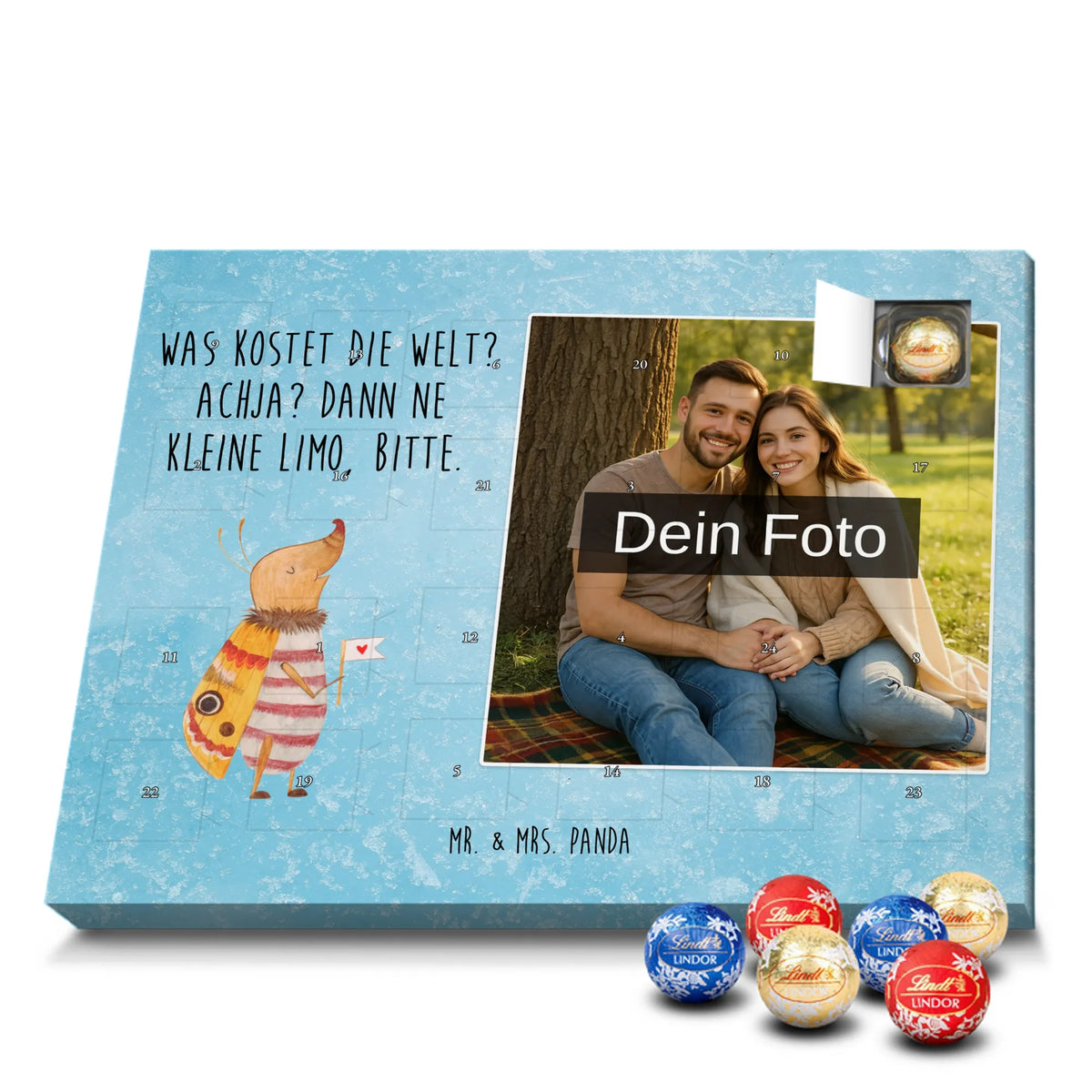 Personalisierter Schoko Foto Adventskalender Nachtfalter Fähnchen Foto Schokoladen Adventskalender, Fotokalender Advent, Schoko Foto Adventskalender, Foto Adventskalender, Personalisierter Schoko Foto Adventskalender, Tiere, Gute Laune, Lustige Sprüche, Tiermotive, Niedlich, Spruch Lustig, Was Kostet Die Welt, Käfer, Spruch Witzig, Nachtfalter, Küche Deko, Süß