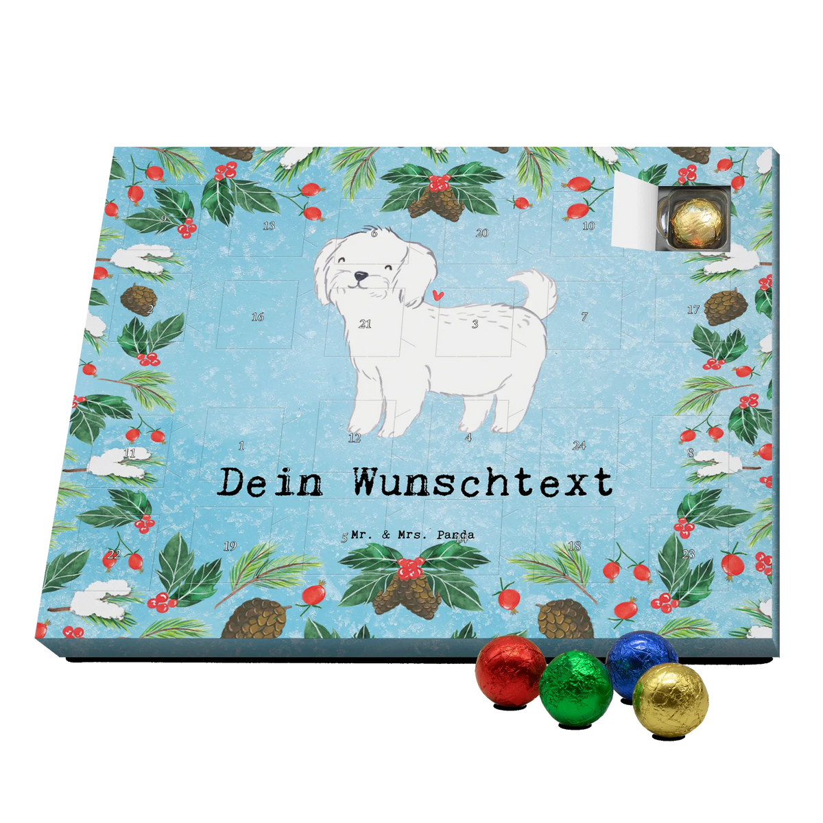 Personalisierter Schoko Adventskalender Malteser Moment weihnachtskalender personalisiert, Adventskalender Schokolade personalisiert, Schoko-Adventskalender mit Namen, Personalisierter Schokoladen-Adventskalender, Weihnachtskalender mit Namen, adventskalender personalisiert, Personalisierter Adventskalender, Schokoladenadventskalender personalisiert, Personalisierte Weihnachtskalender, personalisierter weihnachtskalender, Schokoladen Adventskalender personalisiert, personalisierbarer adventskalender, Adventskalender personalisiert Schokolade, Schoko Adventskalender personalisiert, Schoko Adventskalender mit Namen, Schokolade Adventskalender personalisiert, Individueller Schoko-Adventskalender, individueller adventskalender, Personalisierter Schoko-Adventskalender, Personalisierter Adventskalender Schokolade, Personalisierter Schoko Adventskalender, Namens-Adventskalender, Individualisierter Adventskalender, Weihnachtskalender personalisierbar, Personalisierter Adventskalender mit Schokolade, Geschenk, Welpe, Tierfreund, Hundebesitzer, Schenken, Rassehund, Hunderasse, Hund, Malteser