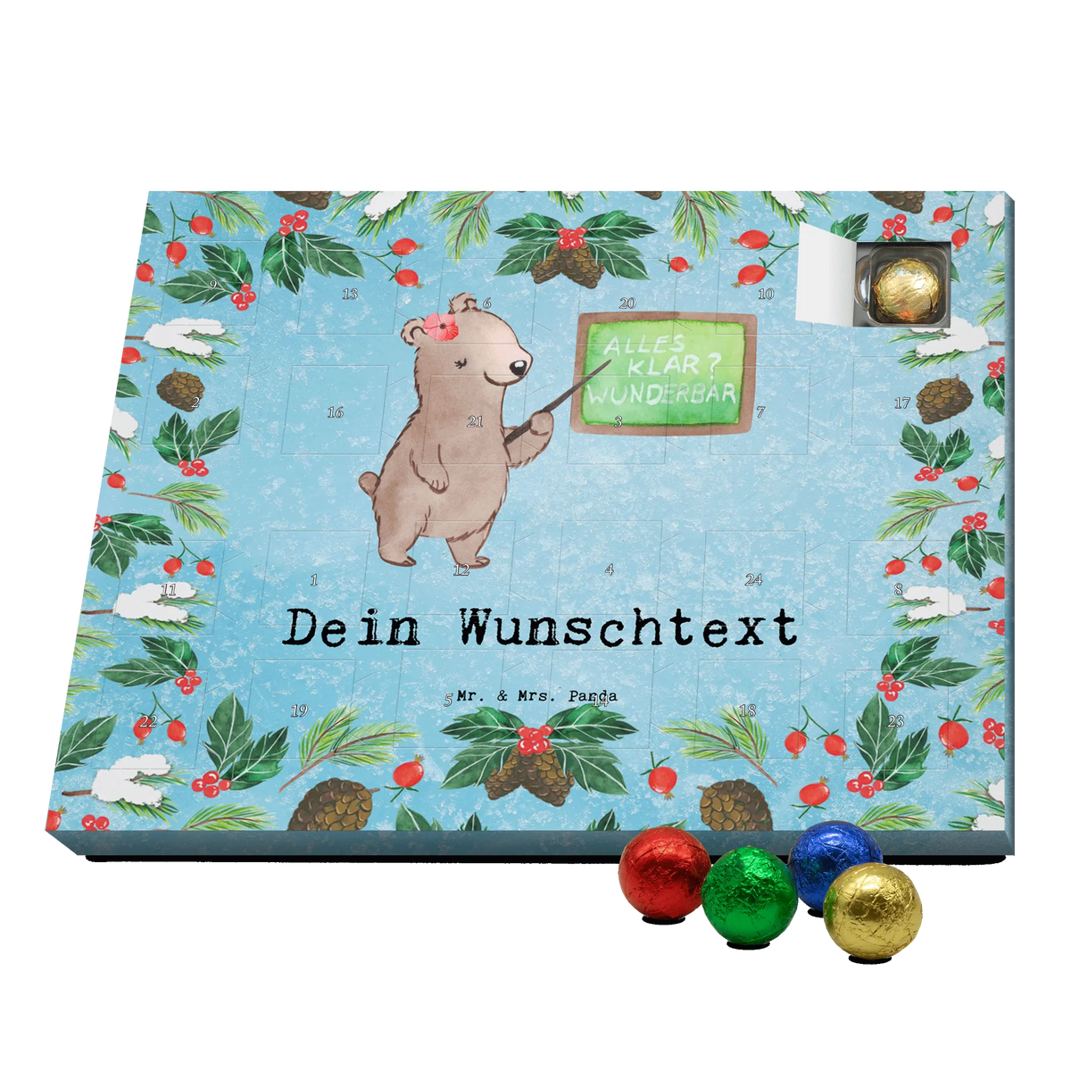 Personalisierter Schoko Adventskalender Dozentin Leidenschaft Individueller Schoko-Adventskalender, Schokoladen Adventskalender personalisiert, Schoko Adventskalender personalisiert, Namens-Adventskalender, Personalisierter Schoko Adventskalender, weihnachtskalender personalisiert, Schoko-Adventskalender mit Namen, Schoko Adventskalender mit Namen, Individualisierter Adventskalender, Personalisierter Schokoladen-Adventskalender, Weihnachtskalender mit Namen, personalisierbarer adventskalender, Personalisierter Adventskalender mit Schokolade, Schokoladenadventskalender personalisiert, personalisierter weihnachtskalender, Adventskalender Schokolade personalisiert, adventskalender personalisiert, Schokolade Adventskalender personalisiert, Adventskalender personalisiert Schokolade, Personalisierter Adventskalender, Personalisierter Adventskalender Schokolade, Personalisierter Schoko-Adventskalender, Weihnachtskalender personalisierbar, Personalisierte Weihnachtskalender, individueller adventskalender, Firma, Mitarbeiter, Arbeitskollege, Danke, Kollegin, Kollege, Geschenk, Rente, Abschied, Ausbildung, Beruf, Dankeschön, Schenken, Jubiläum, Akademikerin, Dozentin, Unterricht, Universität, Tutorin, Vorlesung, Professorin, Uni