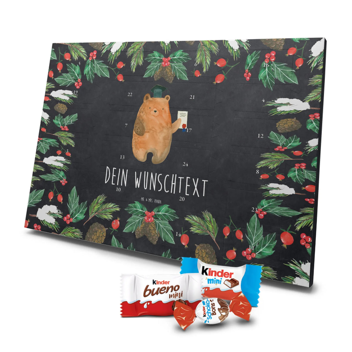 Personalisierter Schoko Adventskalender Bär Prüfung Personalisierter Adventskalender, personalisierter weihnachtskalender, adventskalender personalisiert, weihnachtskalender personalisiert, Individueller Schoko-Adventskalender, Schoko-Adventskalender mit Namen, personalisierbarer adventskalender, Personalisierter Schoko Adventskalender, Personalisierter Schokoladen-Adventskalender, Personalisierte Weihnachtskalender, Personalisierter Schoko-Adventskalender, Weihnachtskalender mit Namen, Individualisierter Adventskalender, Adventskalender Schokolade personalisiert, Schoko Adventskalender mit Namen, Weihnachtskalender personalisierbar, Personalisierter Adventskalender Schokolade, individueller adventskalender, Namens-Adventskalender, Schokoladenadventskalender personalisiert, Schokolade Adventskalender personalisiert, Schoko Adventskalender personalisiert, Schokoladen Adventskalender personalisiert, Personalisierter Adventskalender mit Schokolade, Adventskalender personalisiert Schokolade, Teddy, Bär, Teddybär, Zeugnis, Abschluss, Prüfungen, Abitur, Abschlusszeugnis, Prüfung Bestanden
