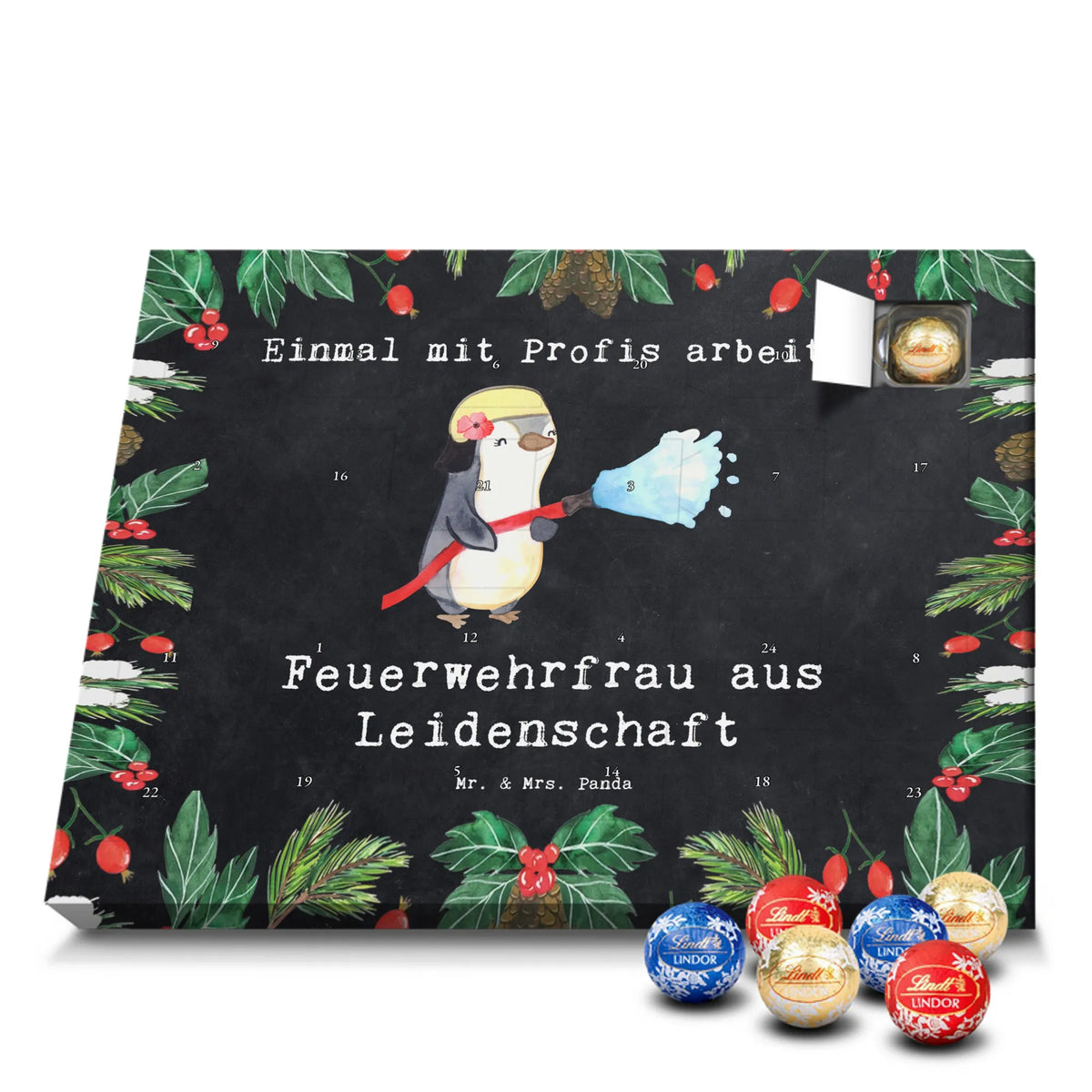 Schoko Adventskalender Feuerwehrfrau Leidenschaft schokokalender, Schoko Adventskalender, adventskalender schoko, Adventskalender Schokolade, schokolade adventskalender, Schokoladen-Adventskalender, schoko kalender, Schoko-Adventskalender, Schokoladen-Weihnachtskalender, Adventskalender, Weihnachten Adventskalender, Weihnachts Kalender, Weihnachtskalender Schokolade, schoko weihnachtskalender, kalender weihnachten, adventskalender pralinen, schokoladenkalender, adventskalender süßigkeiten, schokoladen kalender, süßigkeiten adventskalender, süßigkeiten kalender, pralinen adventskalender, Schokoladen Adventskalender, weihnachtskalender schoko, kalender schokolade, Firma, Mitarbeiter, Arbeitskollege, Danke, Kollegin, Kollege, Geschenk, Rente, Abschied, Ausbildung, Beruf, Dankeschön, Schenken, Jubiläum, Feuerwehrhauptfrau, Feuerwehrfrau, Freiwillige Feuerwehr, Brandschutz, Feuerwehr
