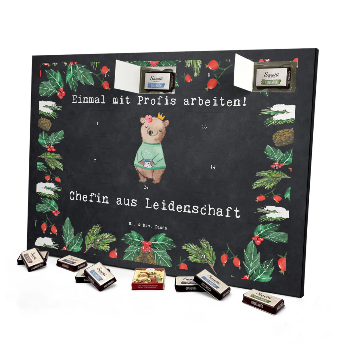 Schoko Adventskalender Chefin Leidenschaft adventskalender süßigkeiten, Schoko Adventskalender, schoko kalender, pralinen adventskalender, Weihnachts Kalender, schokolade adventskalender, schokoladenkalender, Schoko-Adventskalender, Adventskalender Schokolade, adventskalender pralinen, adventskalender schoko, kalender schokolade, schokokalender, Schokoladen-Adventskalender, schoko weihnachtskalender, Adventskalender, kalender weihnachten, Weihnachten Adventskalender, weihnachtskalender schoko, Weihnachtskalender Schokolade, Schokoladen Adventskalender, süßigkeiten kalender, süßigkeiten adventskalender, schokoladen kalender, Schokoladen-Weihnachtskalender, Firma, Mitarbeiter, Arbeitskollege, Danke, Kollegin, Kollege, Geschenk, Rente, Abschied, Ausbildung, Beruf, Dankeschön, Schenken, Jubiläum, Geschäftsinhaberin, CEO, Firmeninhaberin, Leiterin, Chefin, Direktorin, Unternehmensinhaberin, Führungskraft
