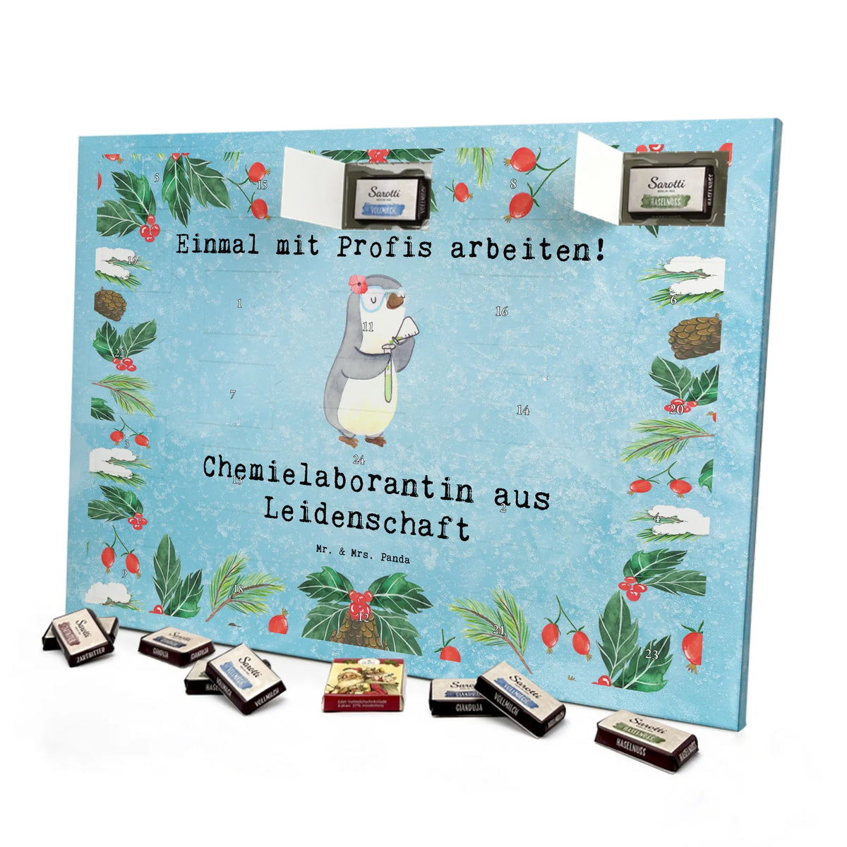 Schoko Adventskalender Chemielaborantin Leidenschaft schokoladen kalender, kalender schokolade, kalender weihnachten, Schokoladen Adventskalender, schoko weihnachtskalender, Adventskalender Schokolade, Adventskalender, Schokoladen-Adventskalender, adventskalender süßigkeiten, süßigkeiten adventskalender, weihnachtskalender schoko, adventskalender pralinen, schoko kalender, schokokalender, schokoladenkalender, Weihnachten Adventskalender, Weihnachtskalender Schokolade, Schoko Adventskalender, schokolade adventskalender, süßigkeiten kalender, pralinen adventskalender, Schokoladen-Weihnachtskalender, Schoko-Adventskalender, Weihnachts Kalender, adventskalender schoko, Firma, Mitarbeiter, Arbeitskollege, Danke, Kollegin, Kollege, Geschenk, Rente, Abschied, Ausbildung, Beruf, Dankeschön, Schenken, Jubiläum, Forschung, Wissenschaftlerin, Labor, Naturwissenschaftlerin, Chemikerin, Studium, Chemielaborantin