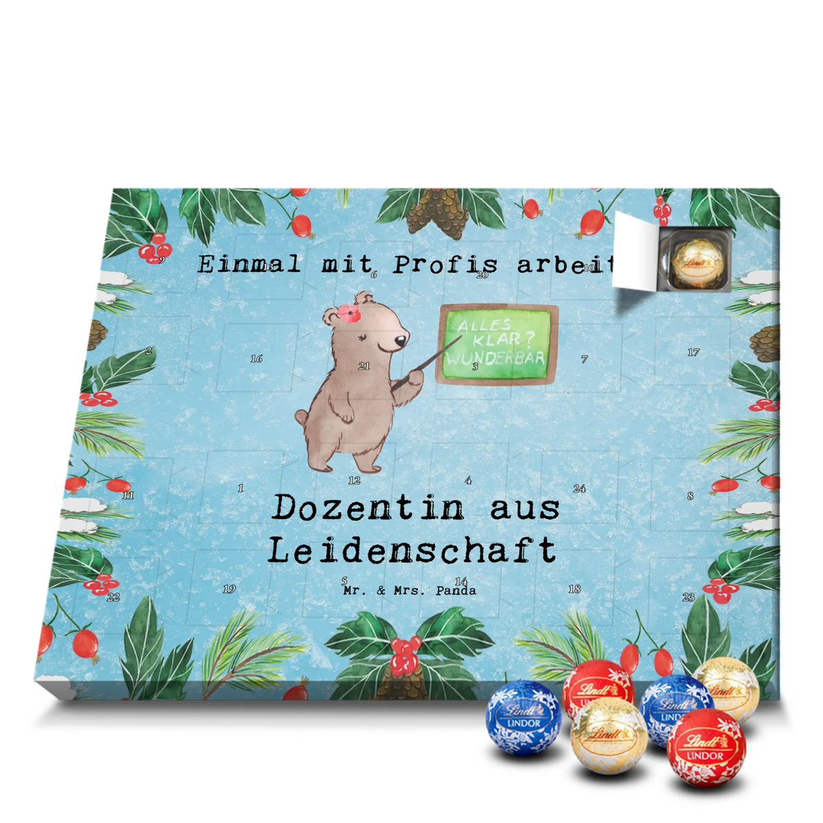 Schoko Adventskalender Dozentin Leidenschaft Schokoladen-Weihnachtskalender, pralinen adventskalender, schokoladenkalender, adventskalender süßigkeiten, Adventskalender, Weihnachts Kalender, süßigkeiten kalender, weihnachtskalender schoko, Schoko Adventskalender, kalender schokolade, Schokoladen-Adventskalender, adventskalender pralinen, kalender weihnachten, schokokalender, Schoko-Adventskalender, schoko kalender, Weihnachtskalender Schokolade, süßigkeiten adventskalender, Adventskalender Schokolade, schokolade adventskalender, Schokoladen Adventskalender, schokoladen kalender, schoko weihnachtskalender, adventskalender schoko, Weihnachten Adventskalender, Firma, Mitarbeiter, Arbeitskollege, Danke, Kollegin, Kollege, Geschenk, Rente, Abschied, Ausbildung, Beruf, Dankeschön, Schenken, Jubiläum, Universität, Tutorin, Uni, Vorlesung, Unterricht, Dozentin, Professorin, Akademikerin