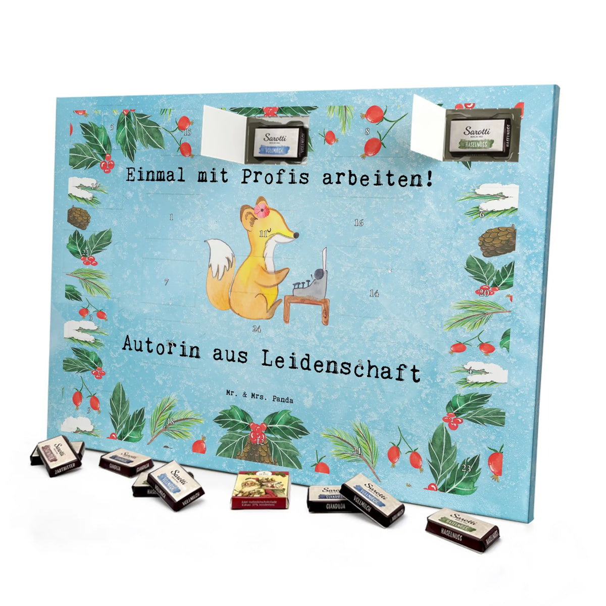 Schoko Adventskalender Autorin Leidenschaft Weihnachten Adventskalender, pralinen adventskalender, Schoko-Adventskalender, Schokoladen-Adventskalender, Adventskalender, Schokoladen-Weihnachtskalender, Schoko Adventskalender, süßigkeiten adventskalender, adventskalender süßigkeiten, Adventskalender Schokolade, weihnachtskalender schoko, schokolade adventskalender, schokokalender, Weihnachts Kalender, adventskalender pralinen, kalender weihnachten, süßigkeiten kalender, Weihnachtskalender Schokolade, schokoladen kalender, adventskalender schoko, kalender schokolade, schoko weihnachtskalender, schokoladenkalender, Schokoladen Adventskalender, schoko kalender, Firma, Mitarbeiter, Arbeitskollege, Danke, Kollegin, Kollege, Geschenk, Rente, Abschied, Ausbildung, Beruf, Dankeschön, Schenken, Jubiläum, Verlag, Geschichtenschreiber, Buchveröffentlichung, Autorin, Schriftstellerin, Hobbyautor