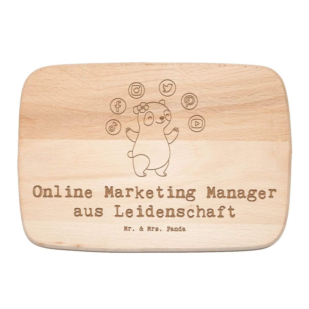 Frühstücksbrett Online Marketing Manager Leidenschaft vesperbrett, brotbrett, vesperbrettchen, brotzeitbrettchen, Schneidebrett, küchenholzbrett, buchenholzbrett, Holzbrett, schneidbrett, schneidebrettchen, Frühstücksbrettchen, massivholzbrett, Küchenbrett, Frühstücksbrett, jausenbrett, servierbrettchen, Holzbrettchen, snackbrett, Geschenk, Schenken, Jubiläum, Danke, Dankeschön, Beruf, Ausbildung, Abschied, Rente, Kollege, Kollegin, Arbeitskollege, Mitarbeiter, Firma, Digital Marketing, Marketingmanager, Manager, Online Marketing, Influencer Marketing