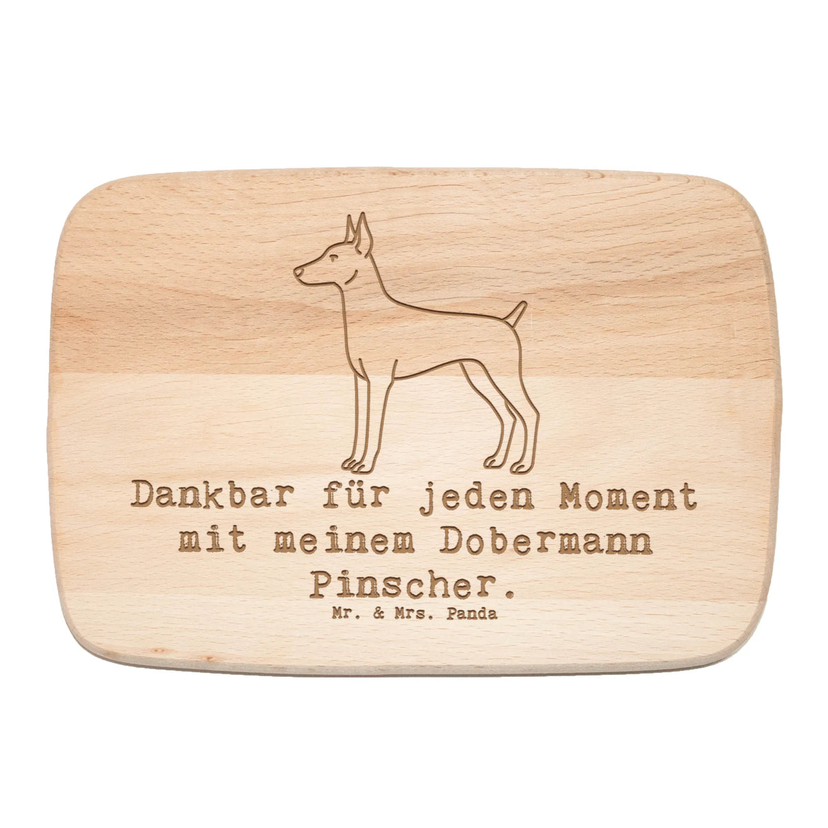 Frühstücksbrett Dobermann Pinscher Moment massivholzbrett, Frühstücksbrettchen, Küchenbrett, vesperbrett, schneidbrett, brotbrett, Schneidebrett, servierbrettchen, schneidebrettchen, küchenholzbrett, buchenholzbrett, jausenbrett, Frühstücksbrett, snackbrett, Holzbrettchen, brotzeitbrettchen, Holzbrett, vesperbrettchen, Geschenk, Schenken, Hund, Hunderasse, Rassehund, Hundebesitzer, Tierfreund, Welpe, Dobermann Pinscher