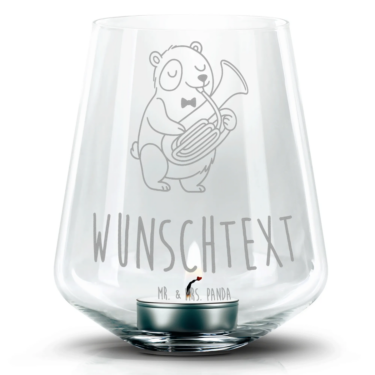 Personalisiertes Gravur Windlicht Panda Tenorhorn Boho Windlicht Mit Namensgravur, Innenwindlicht Mit Wunschname, Gartenwindlicht Mit Namensgravur, Modernes Windlicht Mit Namen, Terrassenwindlicht Mit Namen, Shabby Chic Windlicht Mit Namen, Romantisches Windlicht Mit Wunschname, Geschenkwindlicht Mit Namen, Geburtstagswindlicht Mit Wunschname, Laterne Mit Namensgravur, Windlicht Aus Holz Mit Namen, Windlicht Metall Mit Namensgravur, Windlicht Mit Wunschname, Windlicht Mit Namensrift, Windlicht Aus Metall Mit Namen, Windlicht Glas Mit Namensdruck, Windlicht Mit Namensgravur, Kerzenhalter Mit Namen, Vintage Windlicht Mit Namensgravur, Personalisierbares Windlicht Mit Namen, Edelstahl Windlicht Mit Namen, Kupfer Windlicht Mit Wunschname, Windlicht Mit Namensdruck, Windlicht Aus Glas Mit Namensgravur, Minimalistisches Windlicht Mit Namensgravur, Hochzeitswindlicht Mit Namensgravur, Außenwindlicht Mit Namen, Graviertes Windlicht Mit Namen, Firmengeschenk Windlicht Mit Namensgravur, Messing Windlicht Mit Namensgravur, Teelichthalter Mit Namensgravur, Windlicht Holz Mit Namensgravur, Instrumente, Geschenke Musiker, Musikliebhaber, Flügelhorn, Ventil, Panda, Tenorhorn, Horn, Orchester, Blechblasinstrument