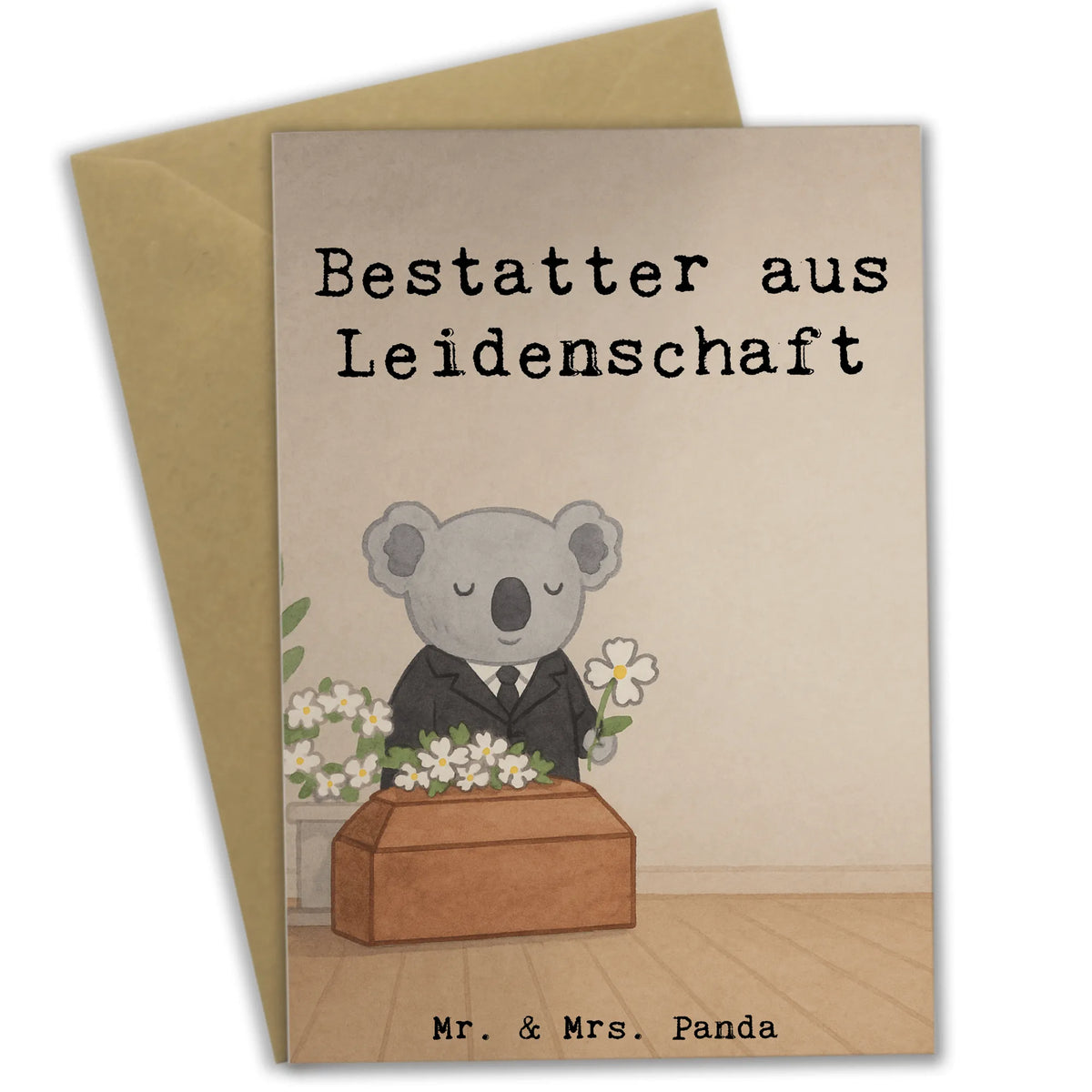 Grußkarte Bestatter Leidenschaft Design Grußkarten, glückwunschkarten, kommunionskarte, babykarte, Grußkarte, spruchkarte, genesungskarte, jubiläumskarte, vatertagskarte, osterkarten, Klappkarte, weihnachtskarten, einladungskarten, valentinstagskarte, Glückwunschkarte, neujahrskarte, hochzeitskarten, firmungskarte, abiturkarte, Motivkarte, osterkarte, Beileidskarte, dankeskarten, Geschenk, Schenken, Jubiläum, Danke, Dankeschön, Beruf, Ausbildung, Abschied, Rente, Kollege, Kollegin, Arbeitskollege, Mitarbeiter, Firma