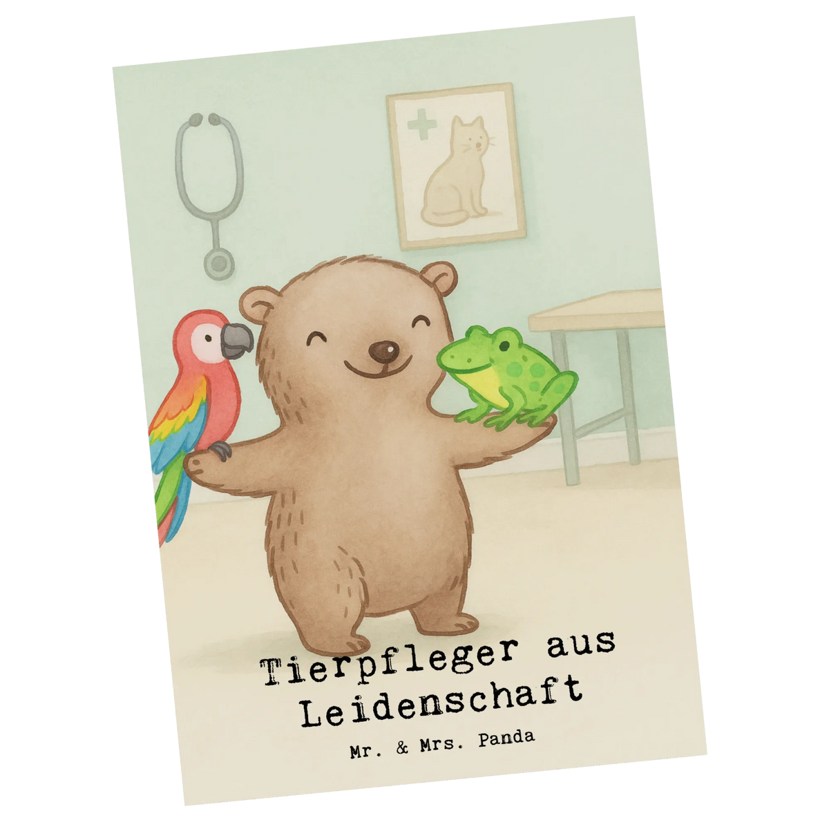 Postkarte Tierpfleger Leidenschaft Design einzelkarte, Postkarten, bildkarte, Ansichtskarte, Fotokarte, Ansichtskarten, Kunstkarten, Motivkarte, spruchkarte, kunstkarte, Designkarte, Grußkarte, Postkarte, Geschenk, Schenken, Jubiläum, Danke, Dankeschön, Beruf, Ausbildung, Abschied, Rente, Kollege, Kollegin, Arbeitskollege, Mitarbeiter, Firma