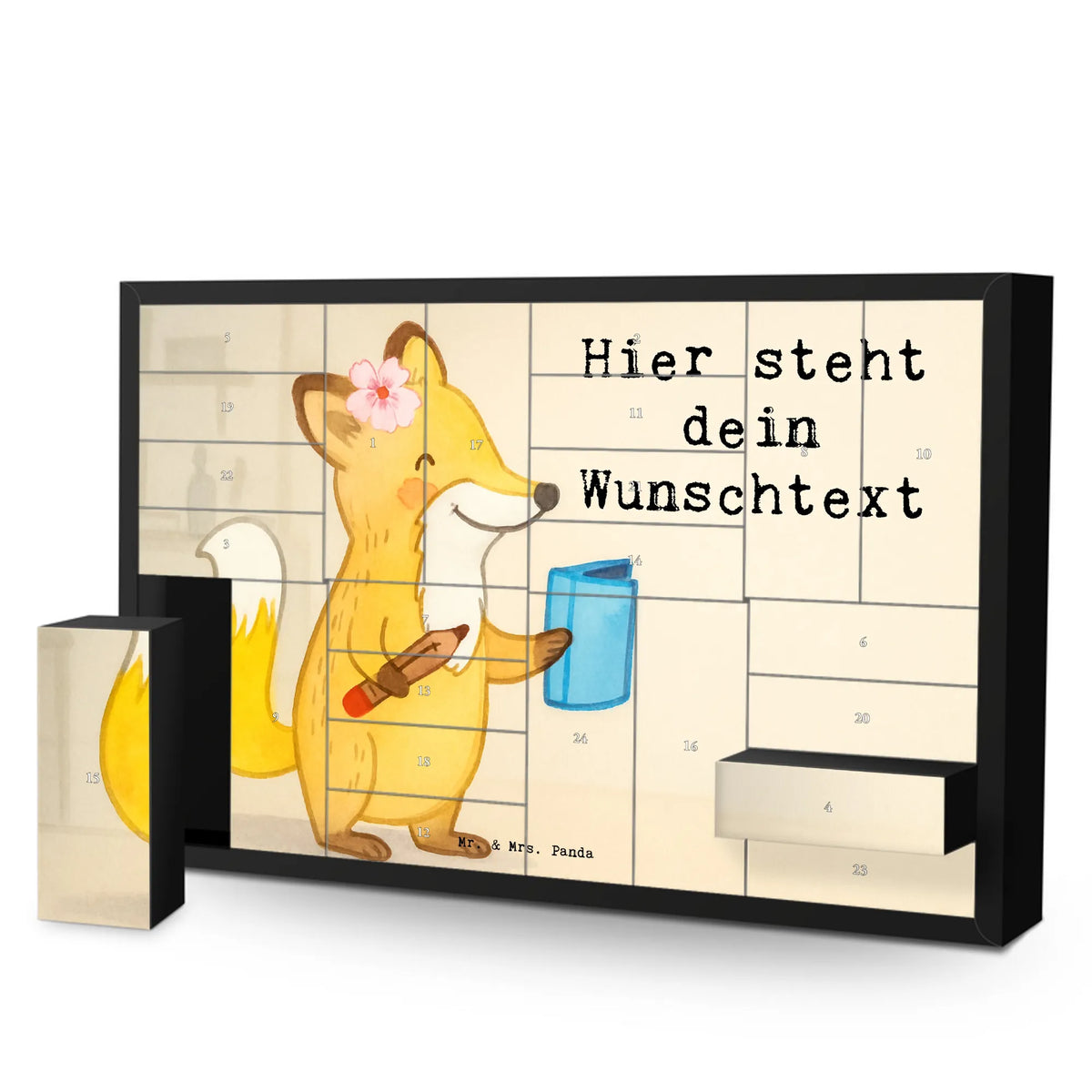 Personalisierter Befüllbarer Adventskalender Auszubildende Leidenschaft Design|p:1997534|h:0e49f0d1a992ae700466799f788cb26f