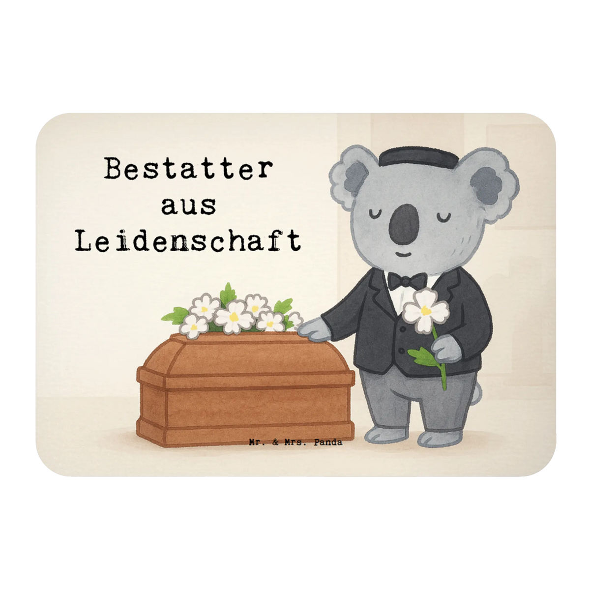 Magnet Bestatter Leidenschaft Design Dekomagnet, küchenmagnet, Notizhalter, zettelhalter, Pinnwandmagnet, spruchmagnet, holz whiteboardmagnet, bildmagnet, wandmagnet, magnet, notizmagnet, designmagnet, holzmagnet, einkaufszettelmagnet, Kühlschrankmagnet, holz kühlschrankmagnet, mdf magnet, haftmagnet, whiteboardmagnet, memomagnet, tafelmagnet, rechteckmagnet, büromagnet, Geschenk, Schenken, Jubiläum, Danke, Dankeschön, Beruf, Ausbildung, Abschied, Rente, Kollege, Kollegin, Arbeitskollege, Mitarbeiter, Firma