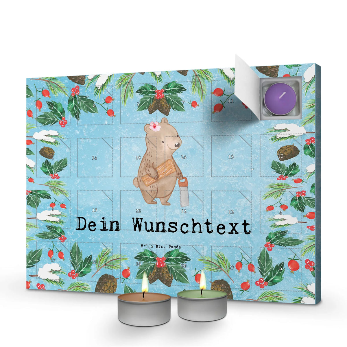 Personalisierter Duftkerzen Adventskalender Restauratorin Leidenschaft Kerzen Adventskalender personalisiert, Adventskalender Kerzen personalisiert, Duftkerzen Adventskalender personalisiert, Duftkalender personalisiert, Adventskalender personalisiert mit Namen, Kerzenkalender personalisiert, Personalisierter Adventskalender Erwachsene, Personalisierter Duftkerzen Adventskalender, Adventskalender Duftkerzen personalisiert, Duftkerzen Adventskalender mit Namen, Personalisierter Kerzen Adventskalender, Kerzen Adventskalender mit Namen, Geschenk, Schenken, Jubiläum, Danke, Dankeschön, Beruf, Ausbildung, Abschied, Rente, Kollege, Kollegin, Arbeitskollege, Mitarbeiter, Firma