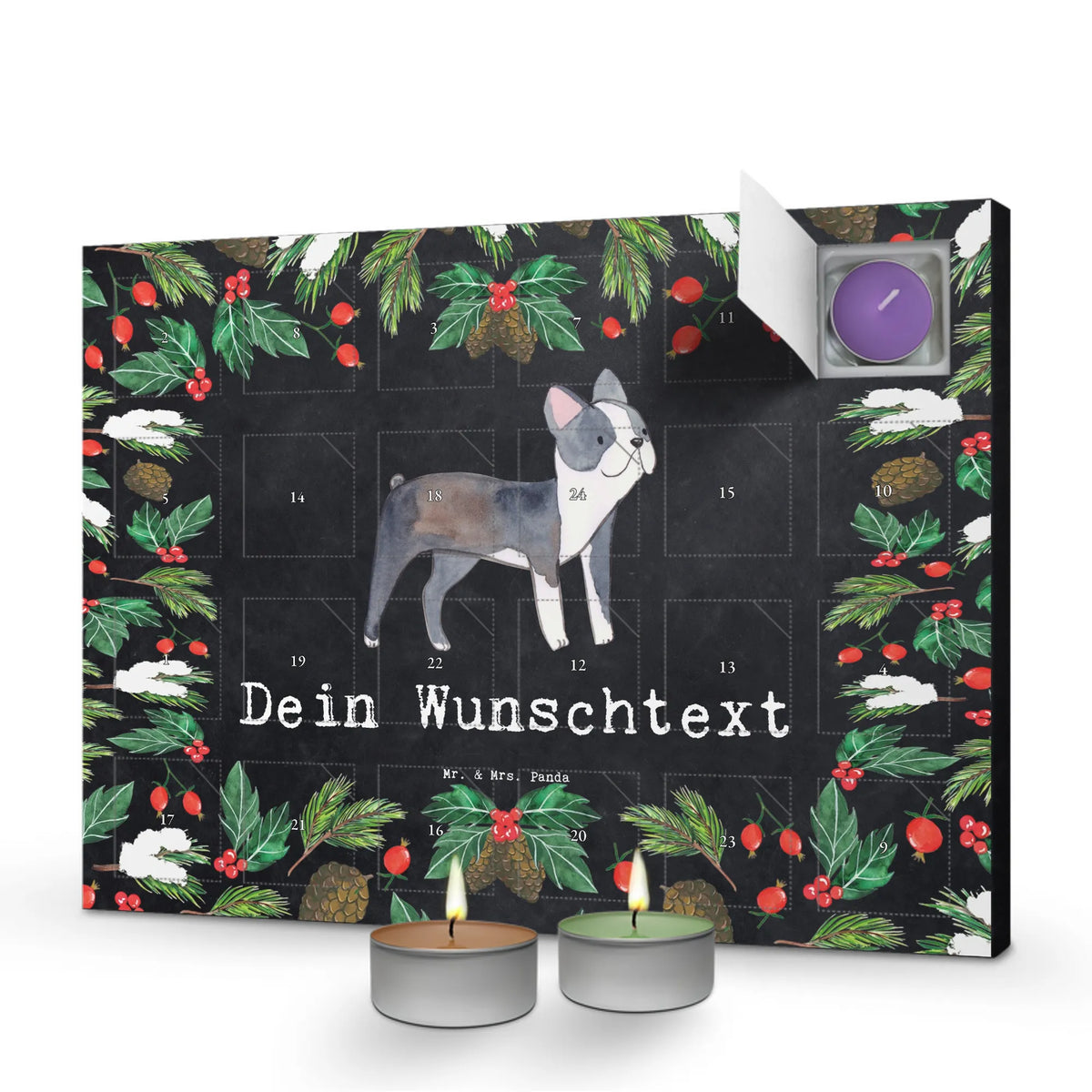 Personalisierter Duftkerzen Adventskalender Boston Terrier Moment Duftkerzen Adventskalender mit Namen, Personalisierter Kerzen Adventskalender, Personalisierter Adventskalender Erwachsene, Adventskalender Kerzen personalisiert, Adventskalender Duftkerzen personalisiert, Adventskalender personalisiert mit Namen, Duftkerzen Adventskalender personalisiert, Kerzen Adventskalender personalisiert, Duftkalender personalisiert, Kerzen Adventskalender mit Namen, Personalisierter Duftkerzen Adventskalender, Kerzenkalender personalisiert, Hunderasse, Rassehund, Hundebesitzer, Tierfreund, Welpe, Hund, Schenken, Geschenk, Boston Terrier